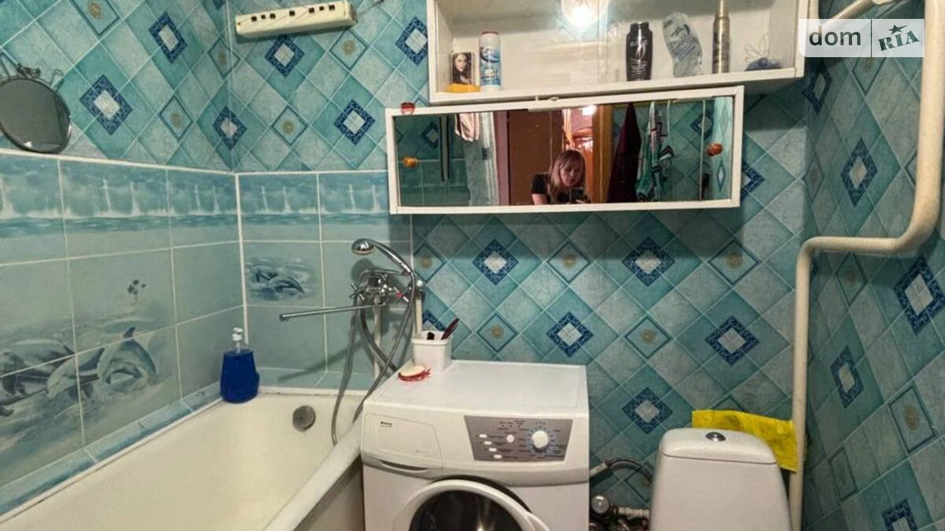 Продається 2-кімнатна квартира 47.2 кв. м у Хмельницькому, просп. Миру, 92/2 - фото 4