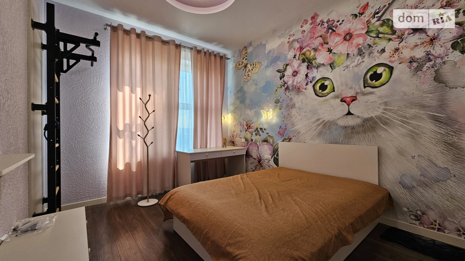 Сдается в аренду 4-комнатная квартира 140 кв. м в Днепре, просп. Яворницкого Дмитрия, 72Б - фото 5