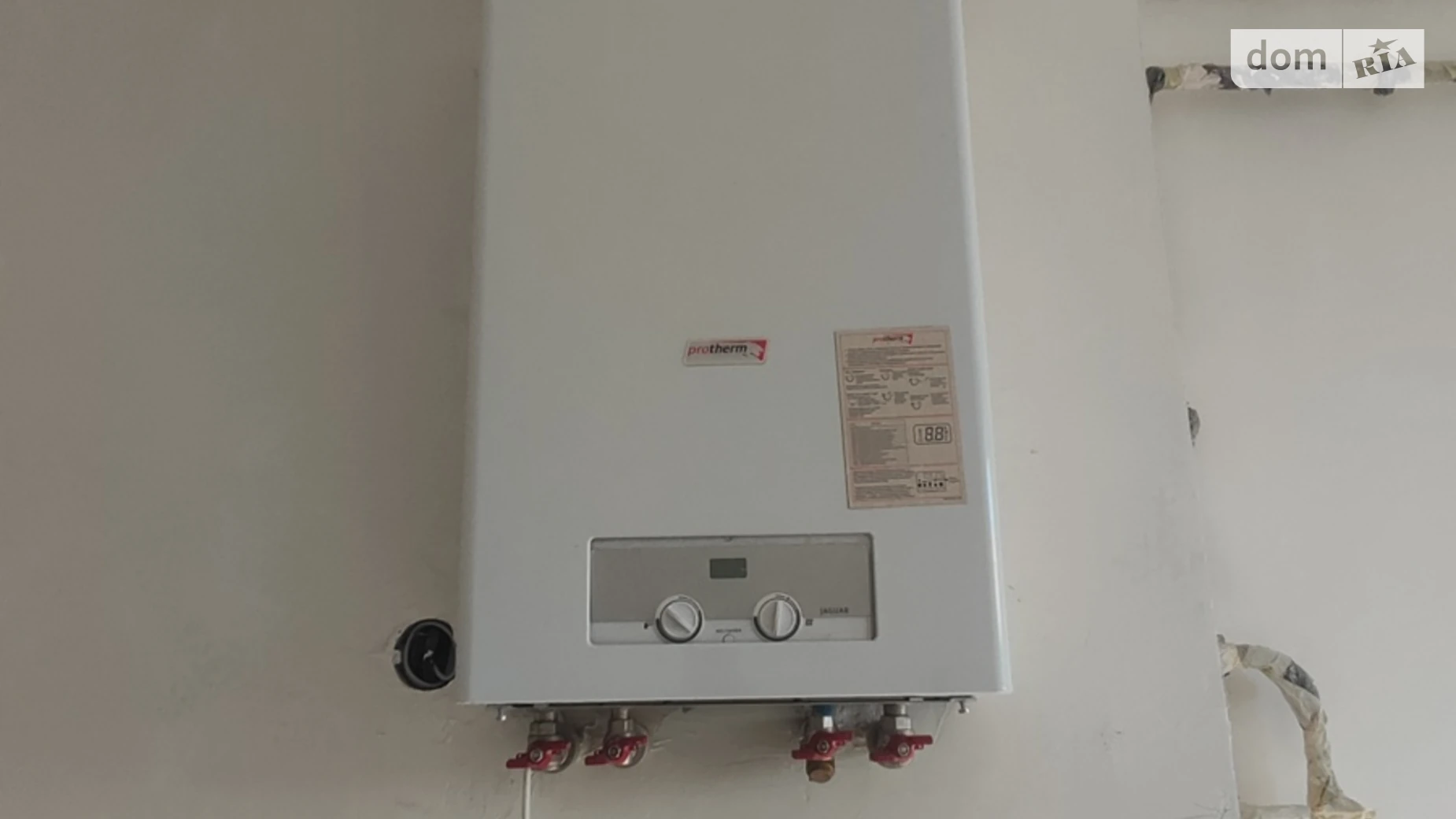 Продається 2-кімнатна квартира 61.2 кв. м у Гостомелі, вул. Остромирська, 49Г - фото 3