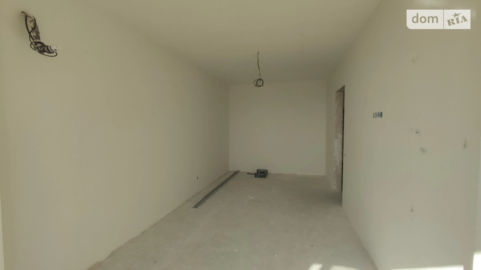 Продається 2-кімнатна квартира 61.2 кв. м у Гостомелі, вул. Остромирська, 49Г - фото 5