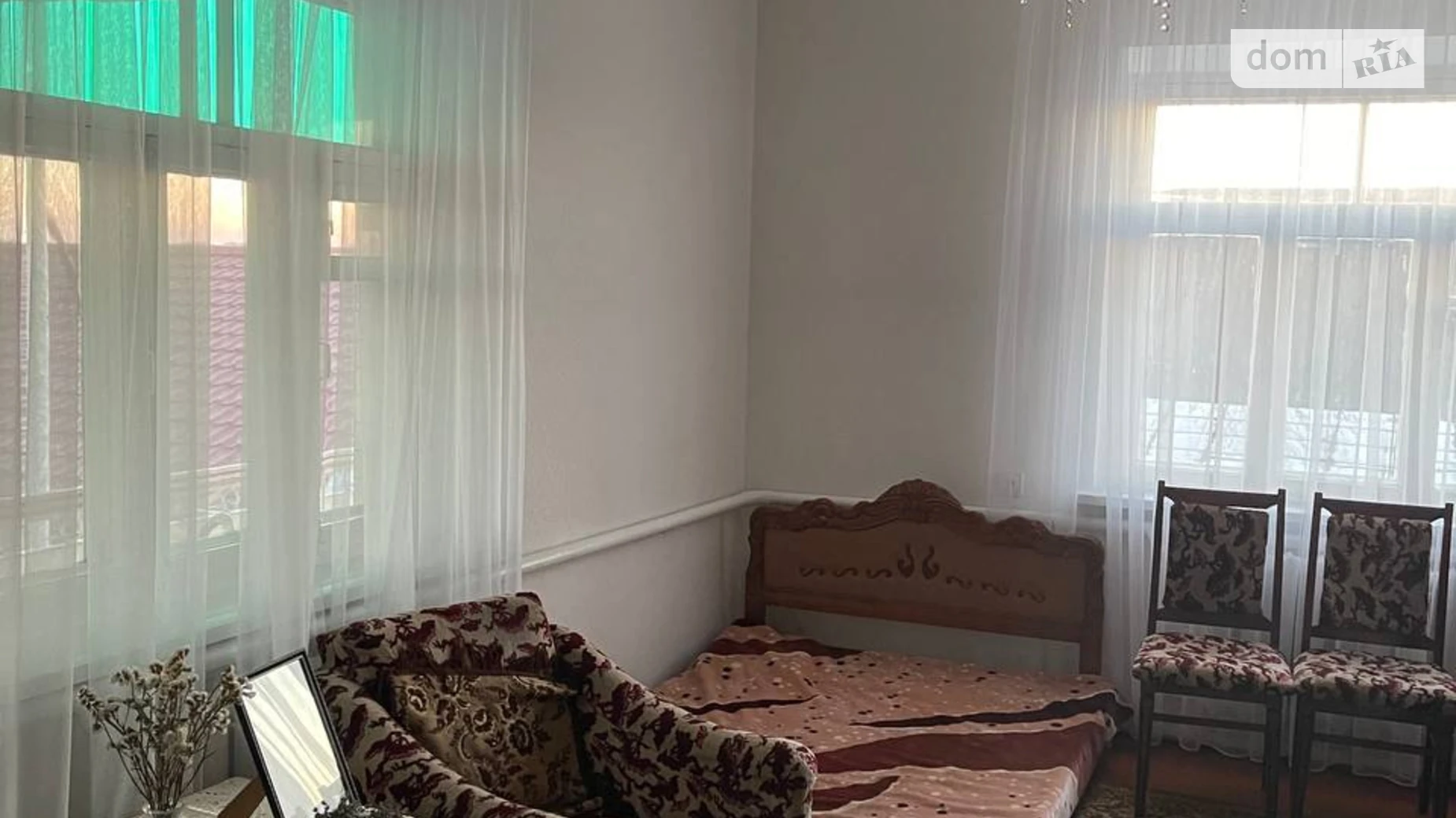 Сдается в аренду одноэтажный дом 110 кв. м с гаражом, цена: 15500 грн - фото 3