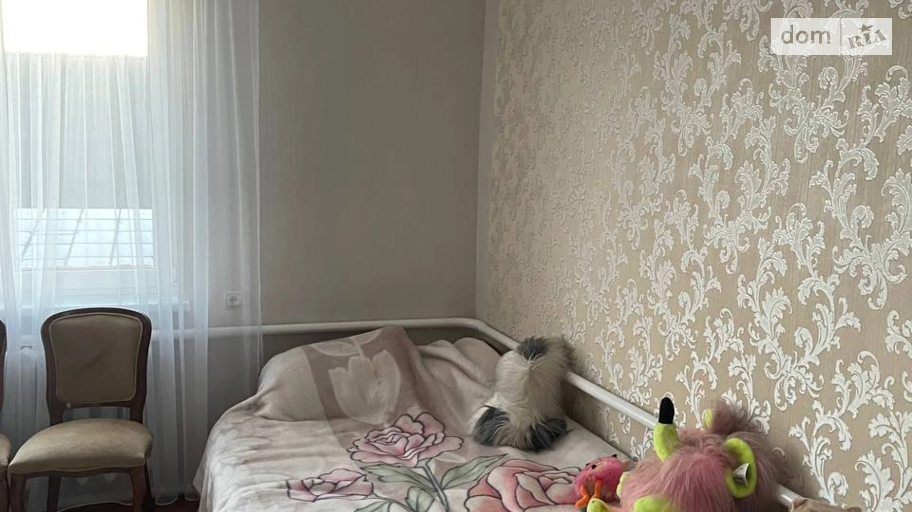 Сдается в аренду одноэтажный дом 110 кв. м с гаражом, цена: 15500 грн - фото 5