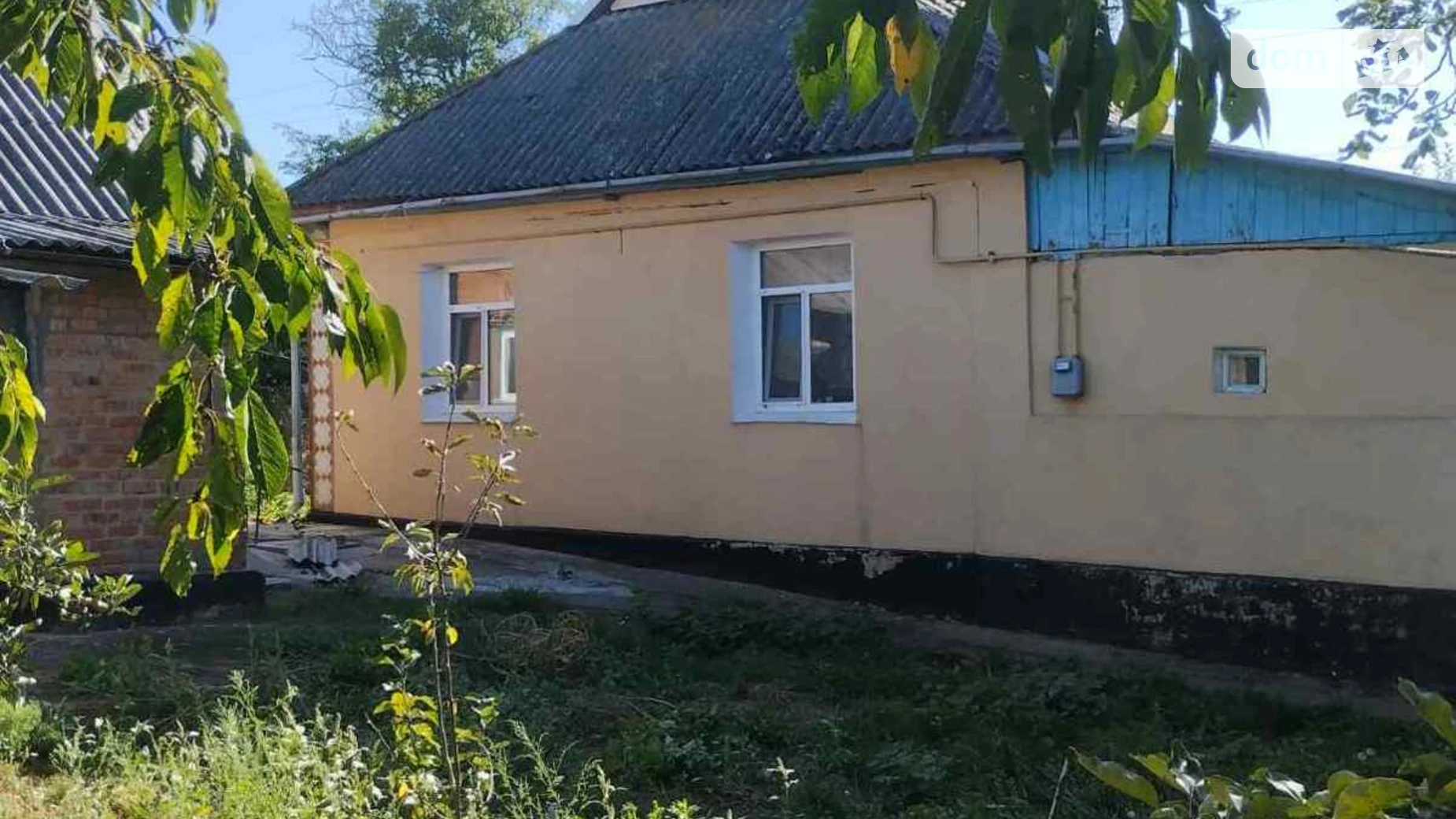 Продается одноэтажный дом 80 кв. м с террасой, цена: 42000 $ - фото 2