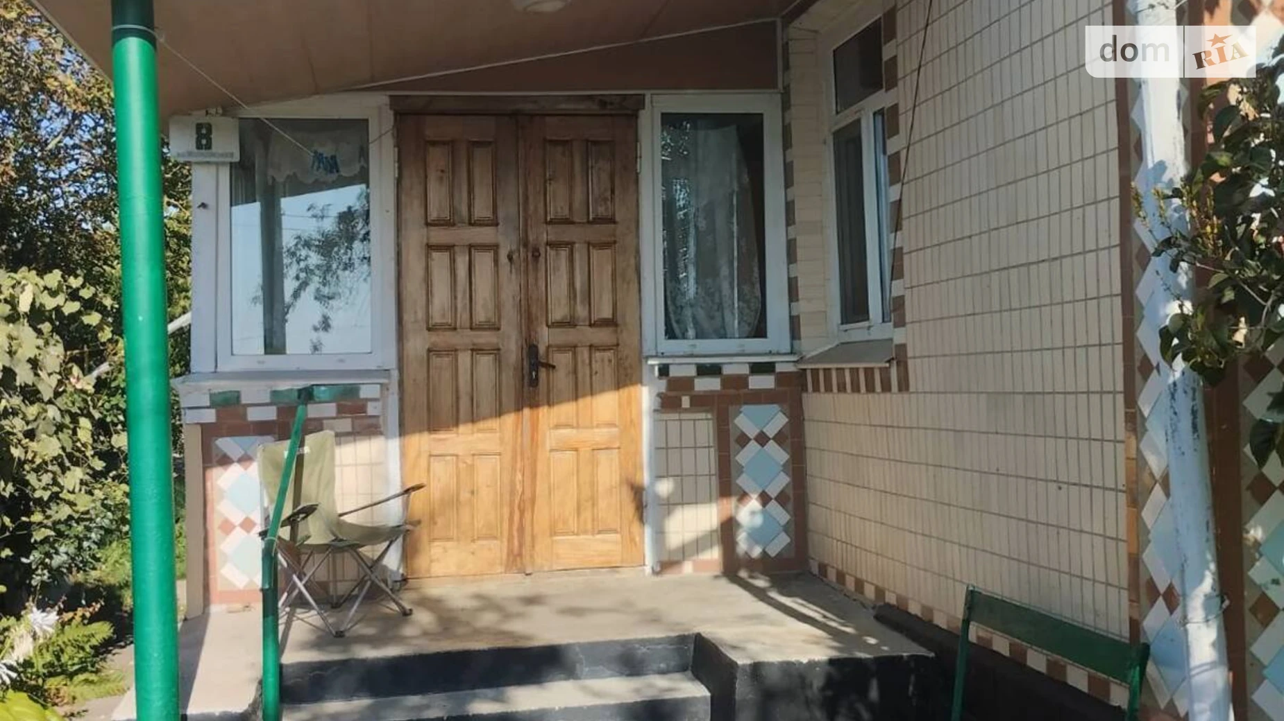 Продается одноэтажный дом 80 кв. м с террасой, цена: 42000 $ - фото 3