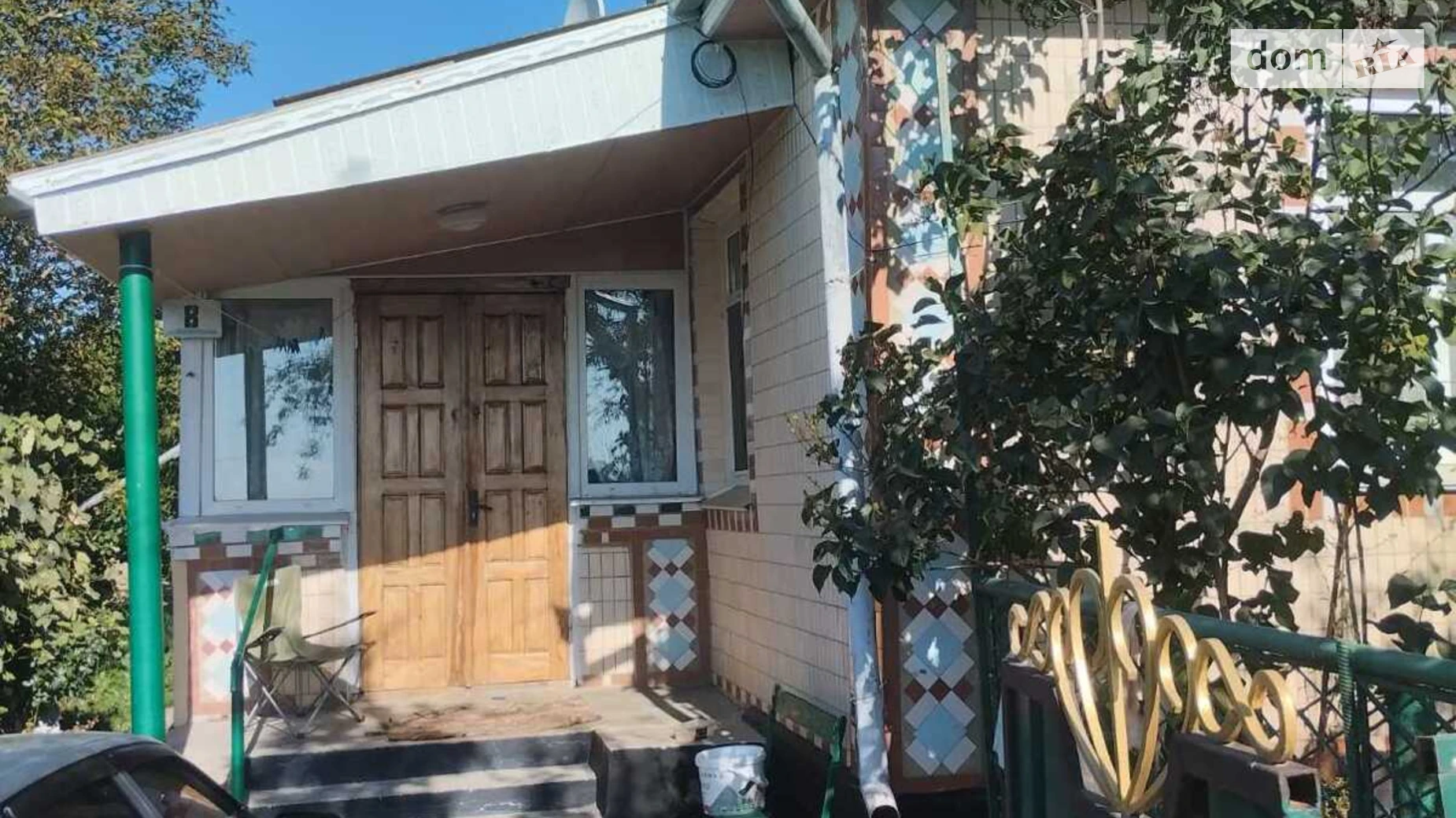 Продается одноэтажный дом 80 кв. м с террасой, цена: 42000 $ - фото 4