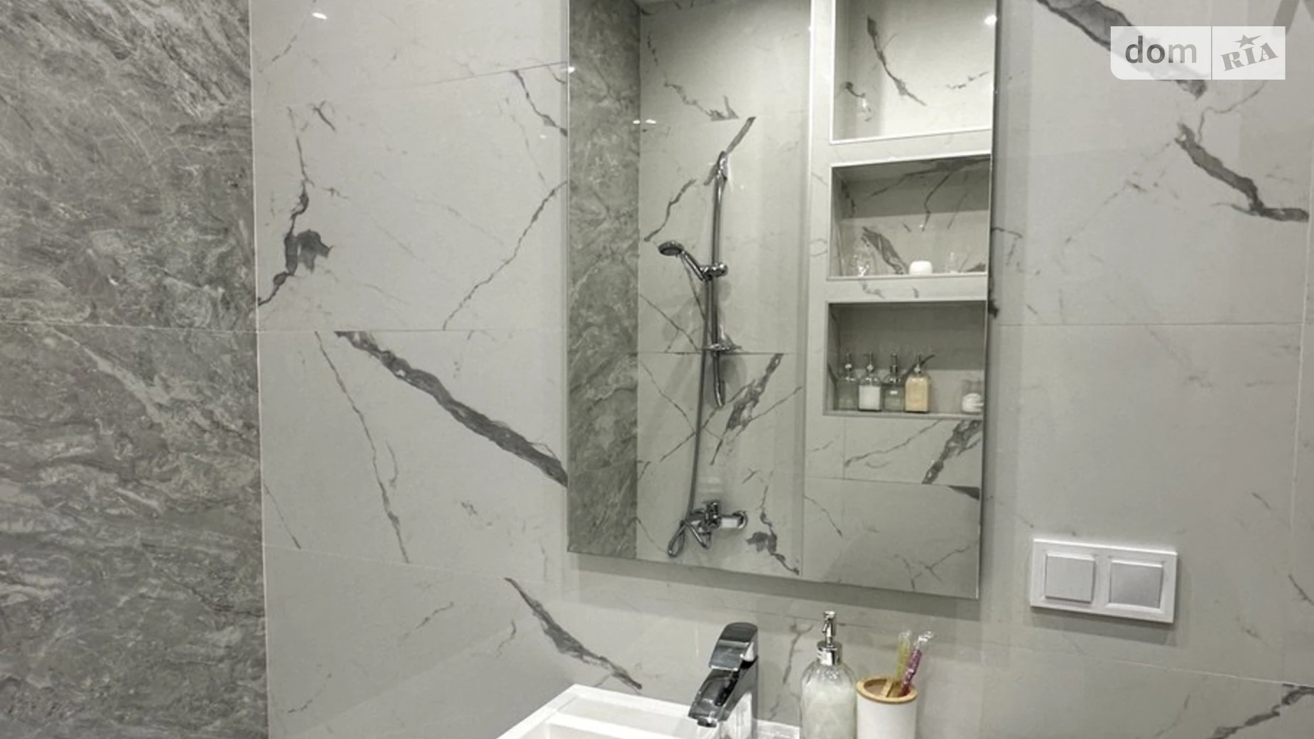 Сдается в аренду 1-комнатная квартира 30 кв. м в Одессе, ул. Штилевая, 21/1 - фото 3