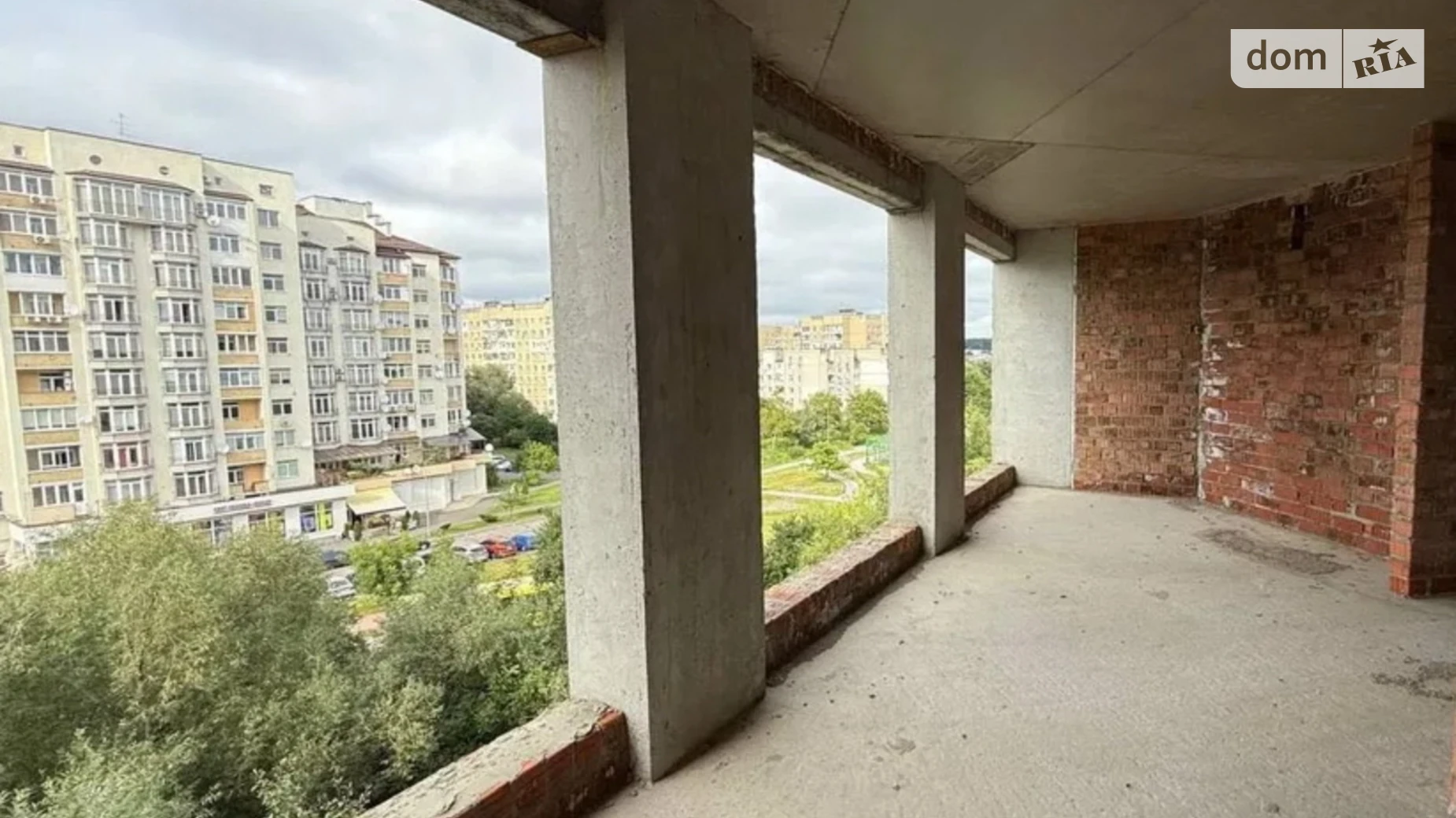 Продается 2-комнатная квартира 79.59 кв. м в Львове, ул. Величковского - фото 4