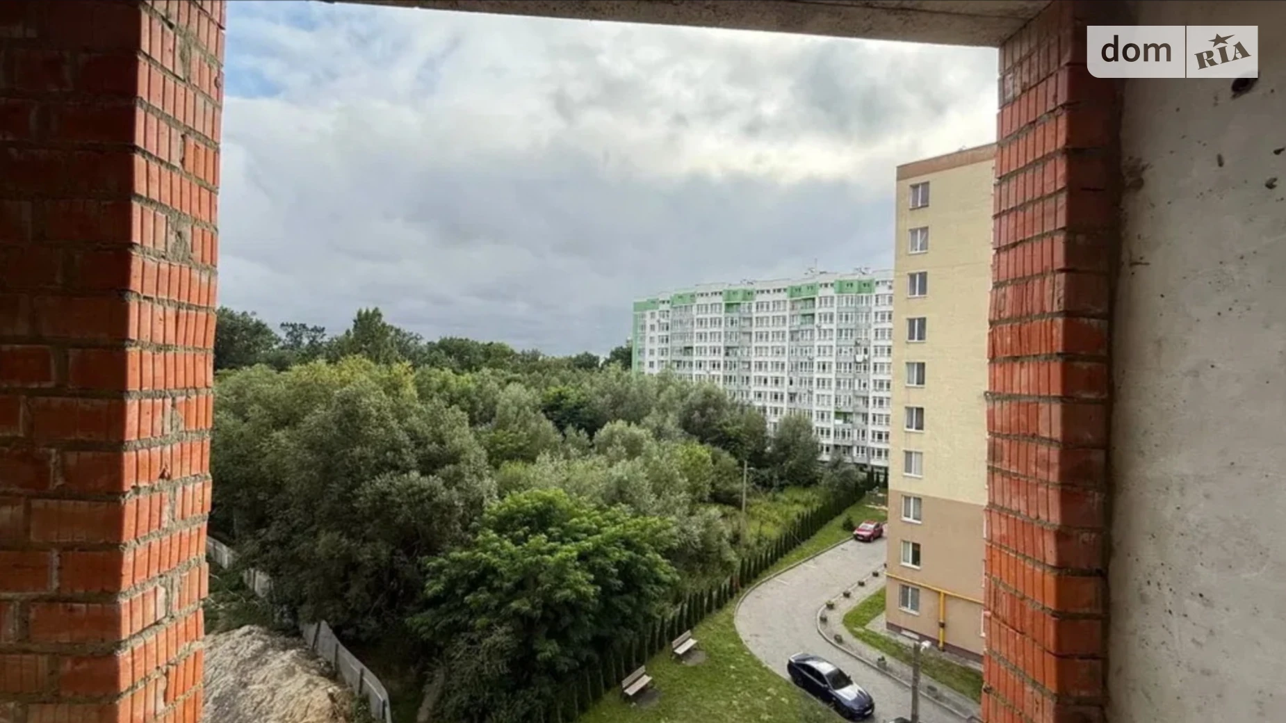 Продается 2-комнатная квартира 79.59 кв. м в Львове, ул. Величковского - фото 3