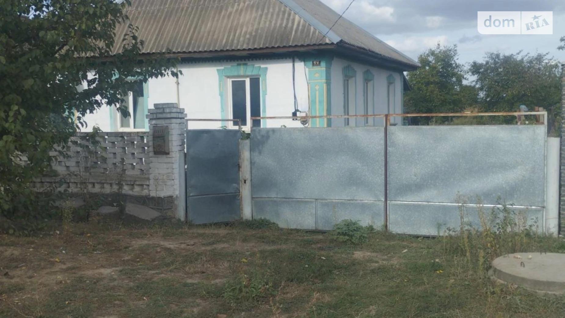 Продается одноэтажный дом 80 кв. м с мебелью, цена: 42000 $ - фото 2