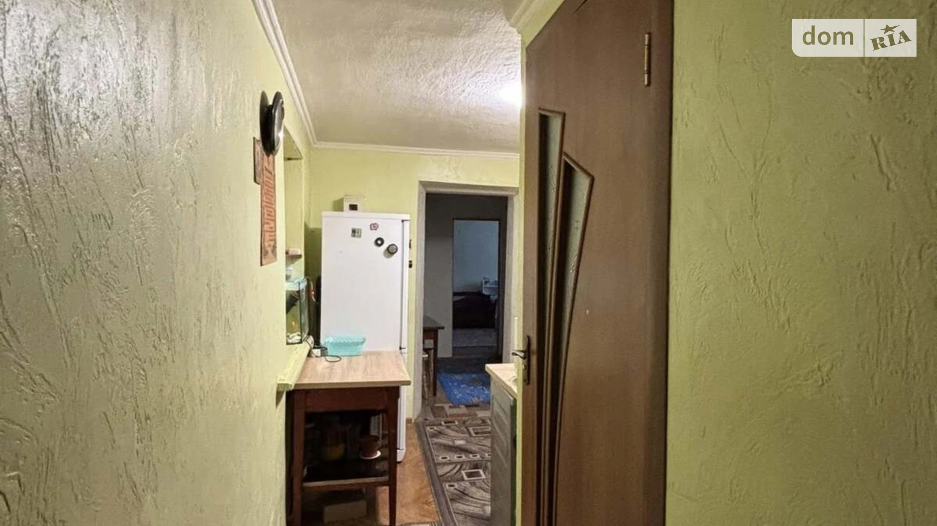 Продається 2-кімнатна квартира 42.8 кв. м у Тульчині, вул. Перемоги, 1 - фото 4