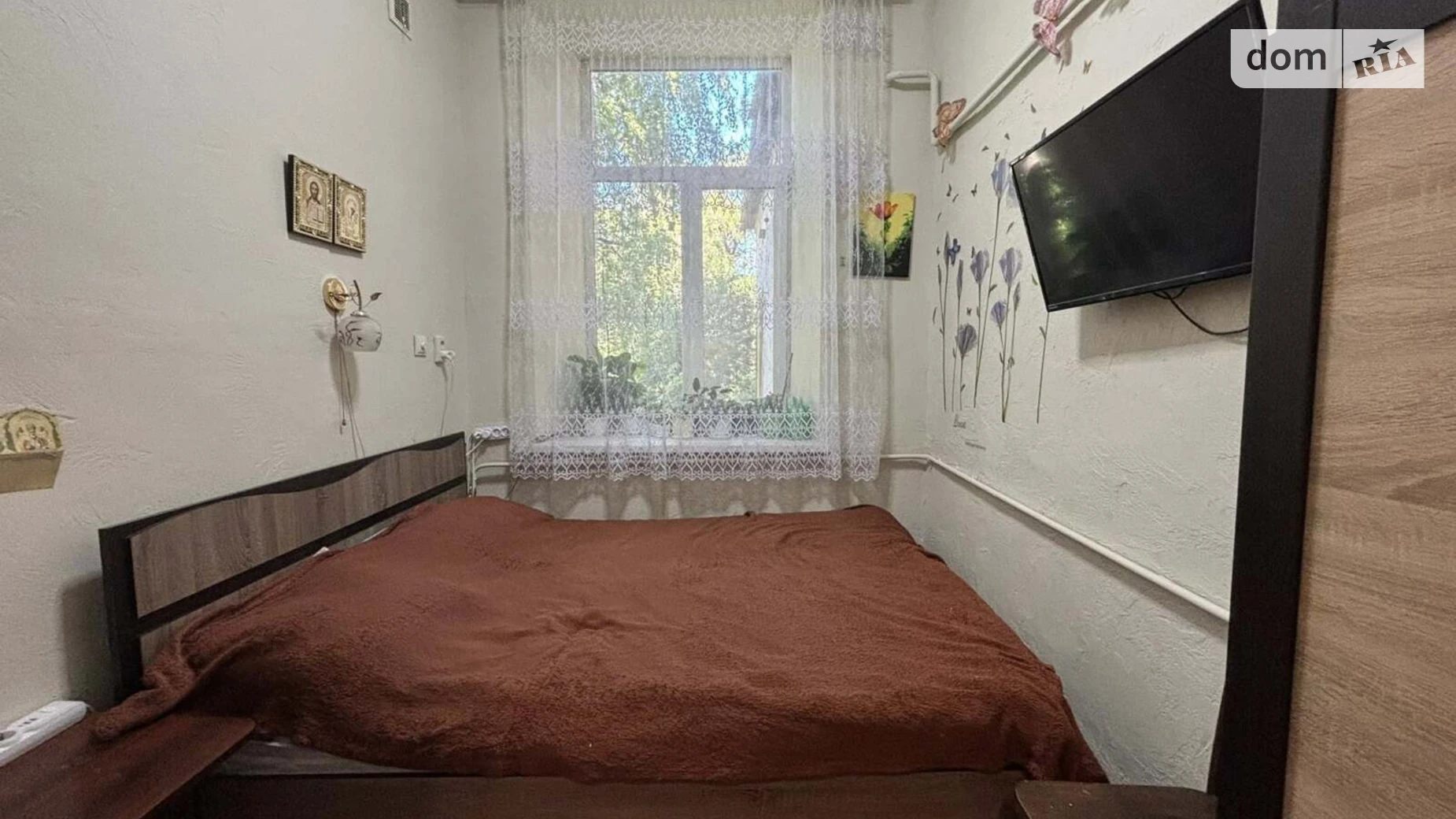 Продається 2-кімнатна квартира 42.8 кв. м у Тульчині, вул. Перемоги, 1 - фото 2