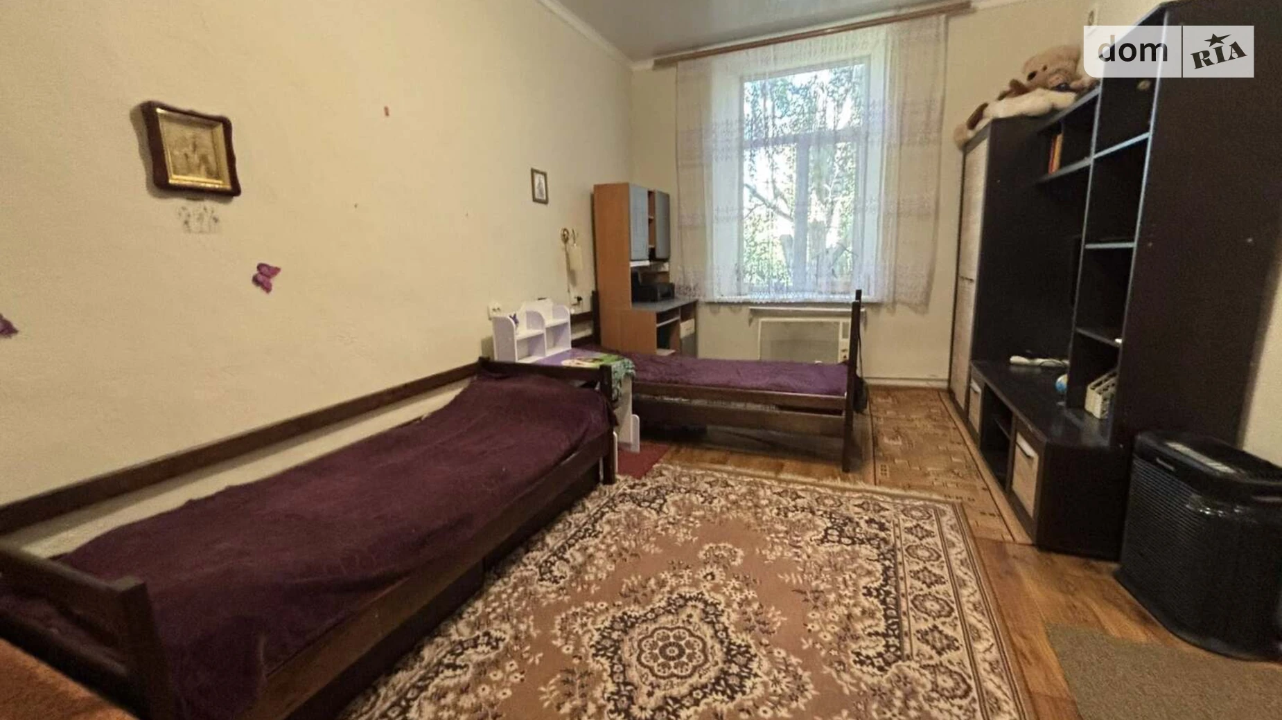 Продається 2-кімнатна квартира 42.8 кв. м у Тульчині, вул. Перемоги, 1 - фото 3