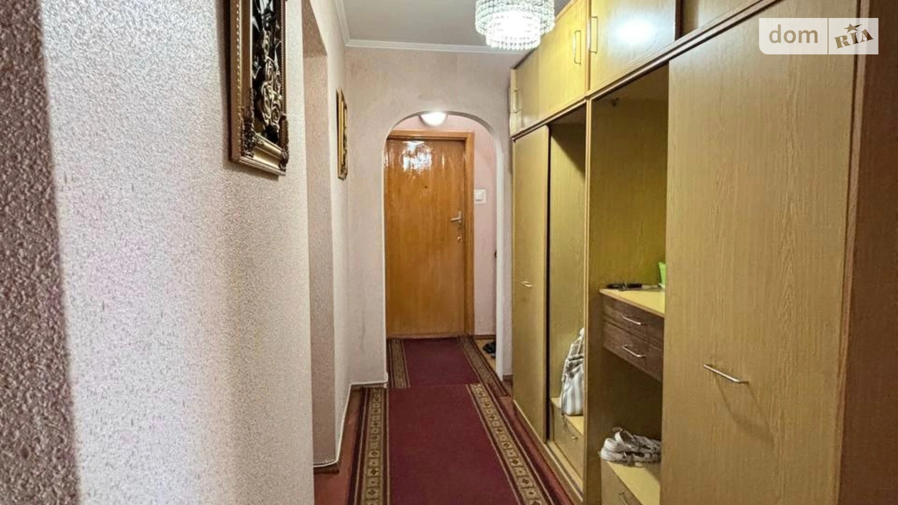 Продается 2-комнатная квартира 47.2 кв. м в Хмельницком, просп. Мира, 92/2 - фото 2