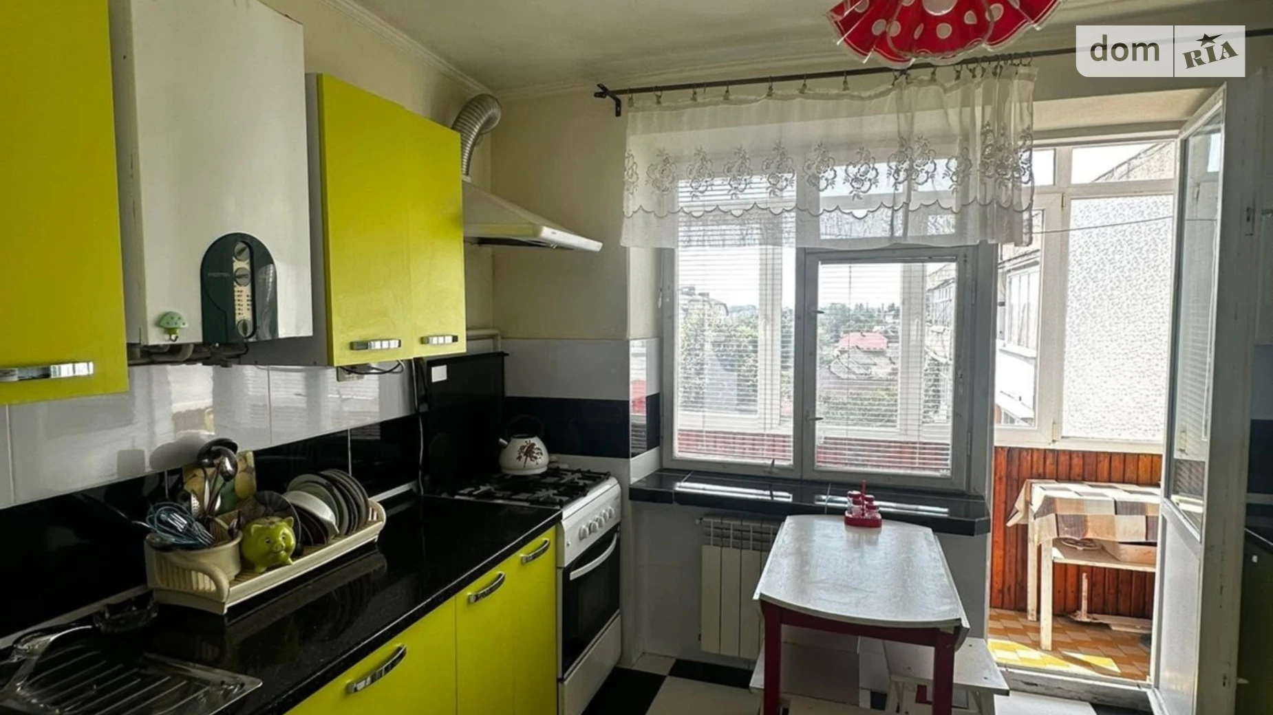Продается 3-комнатная квартира 67.1 кв. м в Ужгороде, цена: 60000 $ - фото 2