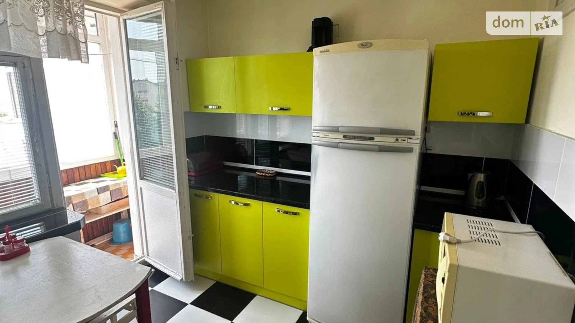 Продается 3-комнатная квартира 67.1 кв. м в Ужгороде, цена: 60000 $ - фото 3