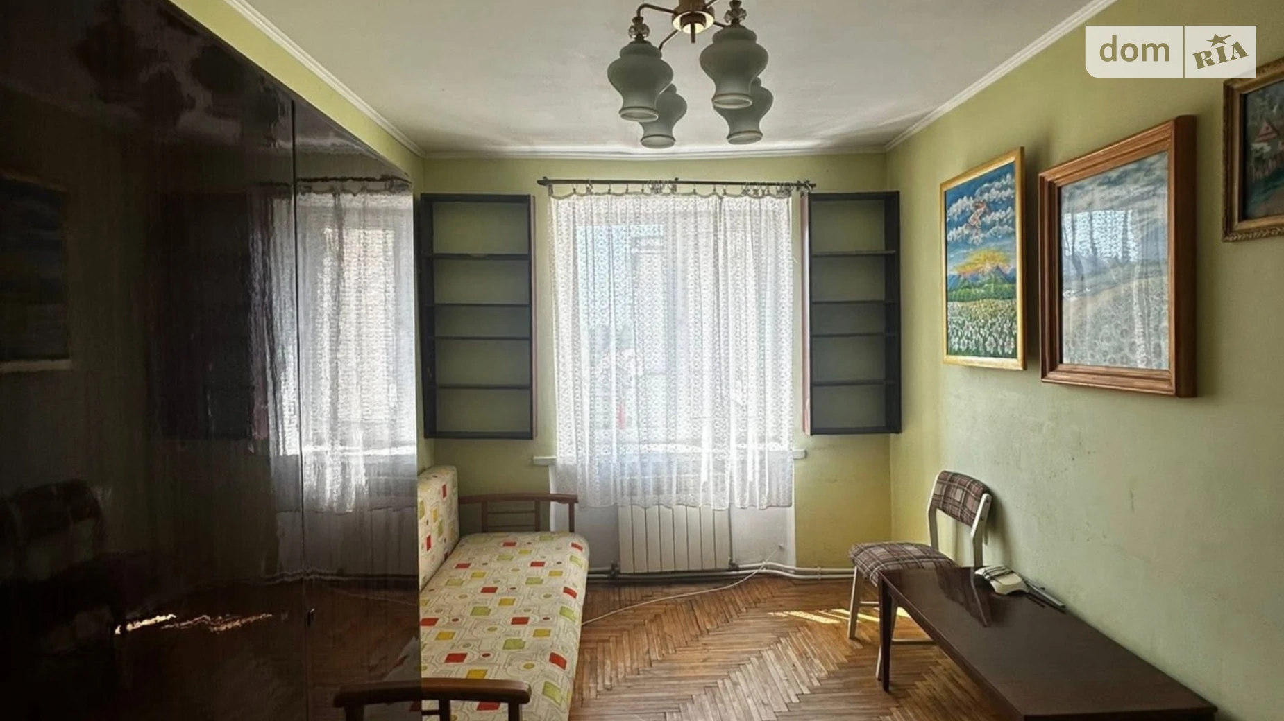 Продается 3-комнатная квартира 67.1 кв. м в Ужгороде, цена: 60000 $ - фото 4