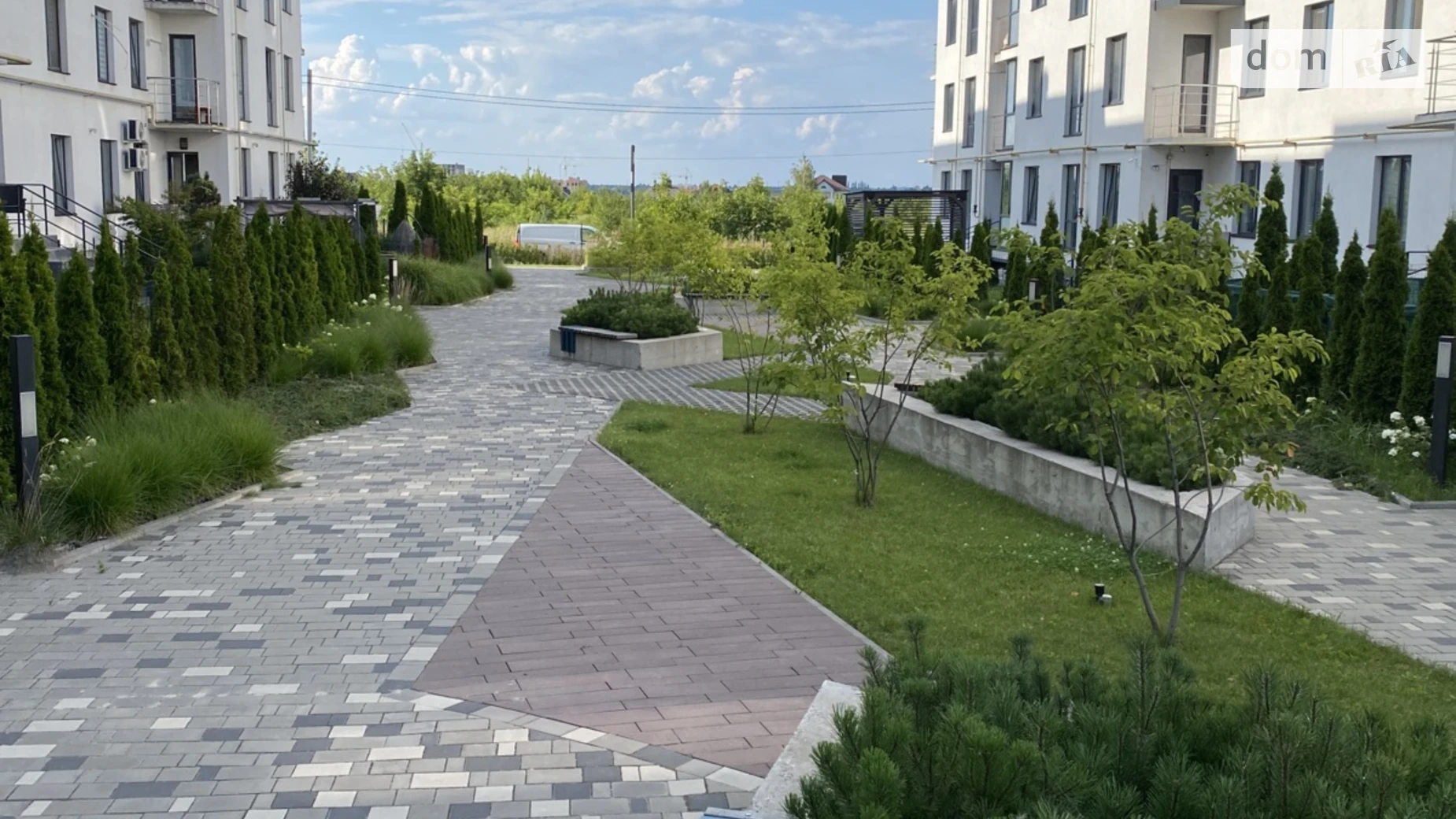 Сдается в аренду 1-комнатная квартира 43 кв. м в Струмовке, цена: 18000 грн - фото 2