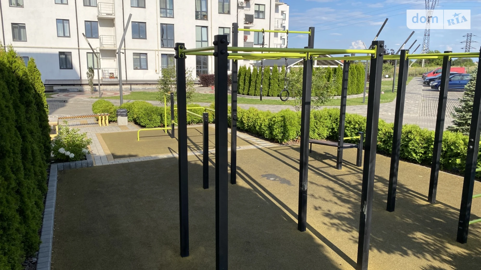 Сдается в аренду 1-комнатная квартира 43 кв. м в Струмовке, цена: 18000 грн - фото 3