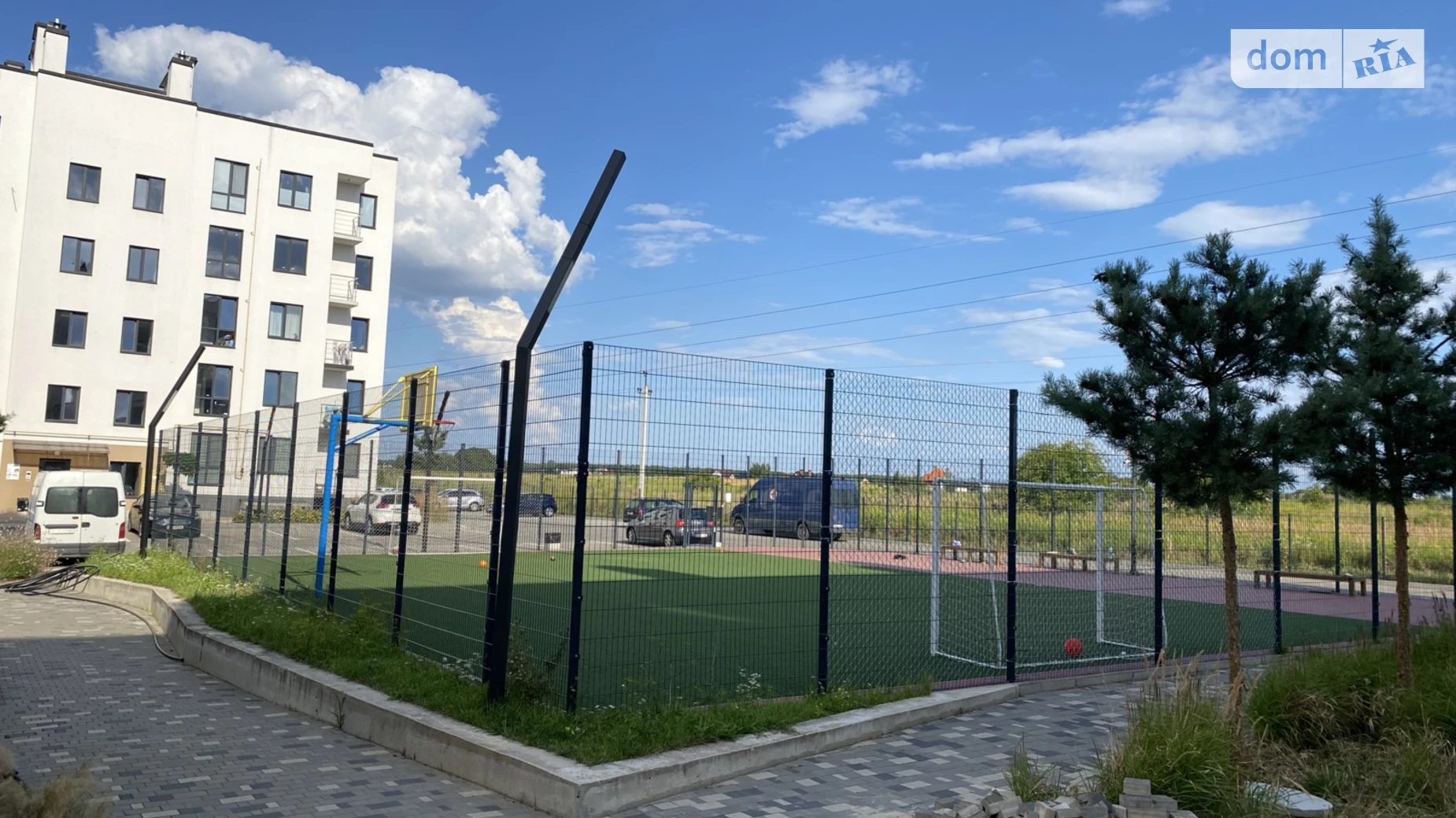 Сдается в аренду 1-комнатная квартира 43 кв. м в Струмовке, цена: 18000 грн - фото 4