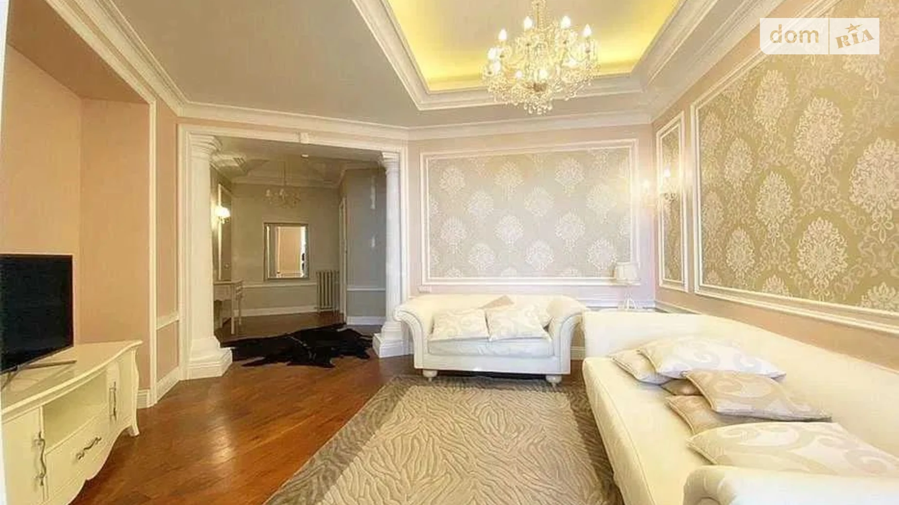 Продается 3-комнатная квартира 138 кв. м в Одессе, бул. Лидерсовский, 5 - фото 3
