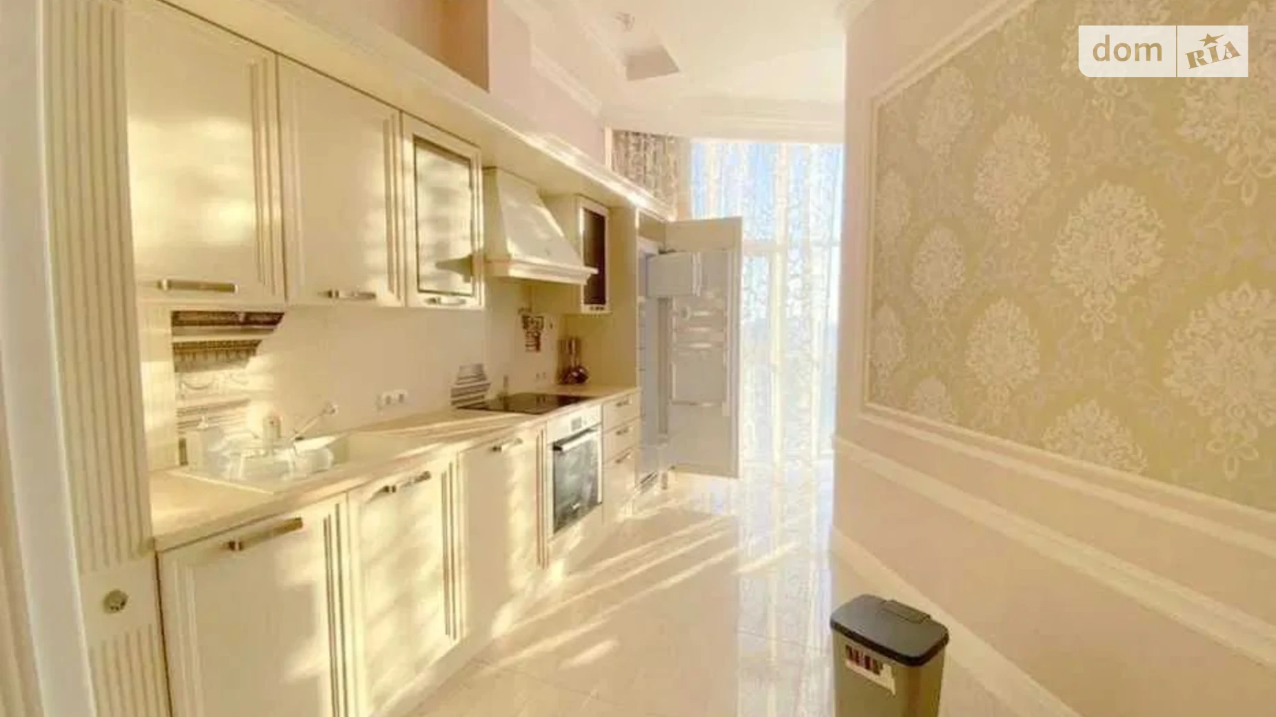 Продается 3-комнатная квартира 138 кв. м в Одессе, бул. Лидерсовский, 5 - фото 5