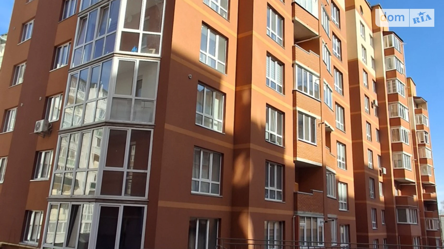 1-комнатная квартира в Тернополе, просп. Бандеры Степана, 83Д - фото 3