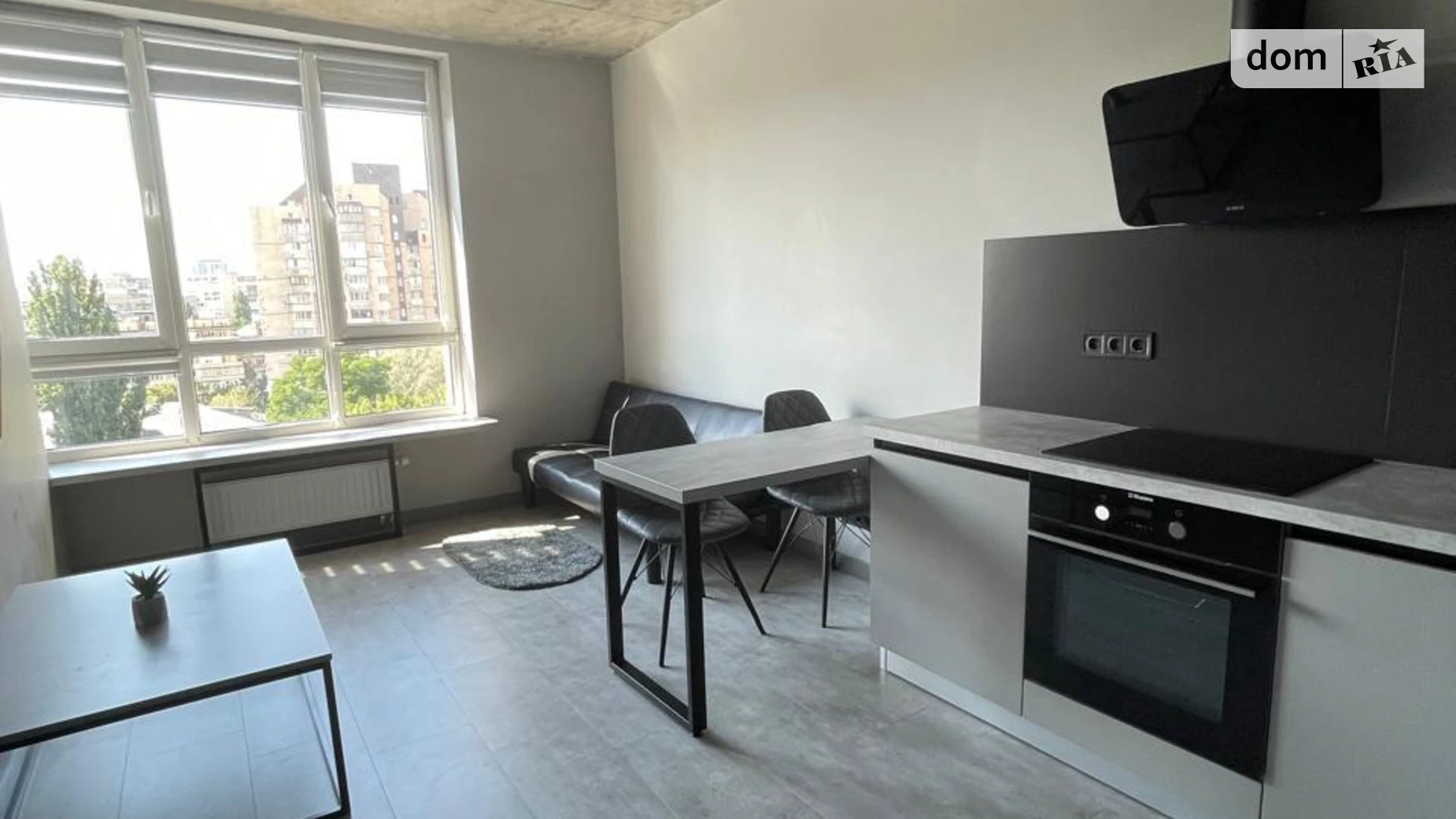 Продается 1-комнатная квартира 43.8 кв. м в Киеве, цена: 120000 $ - фото 2