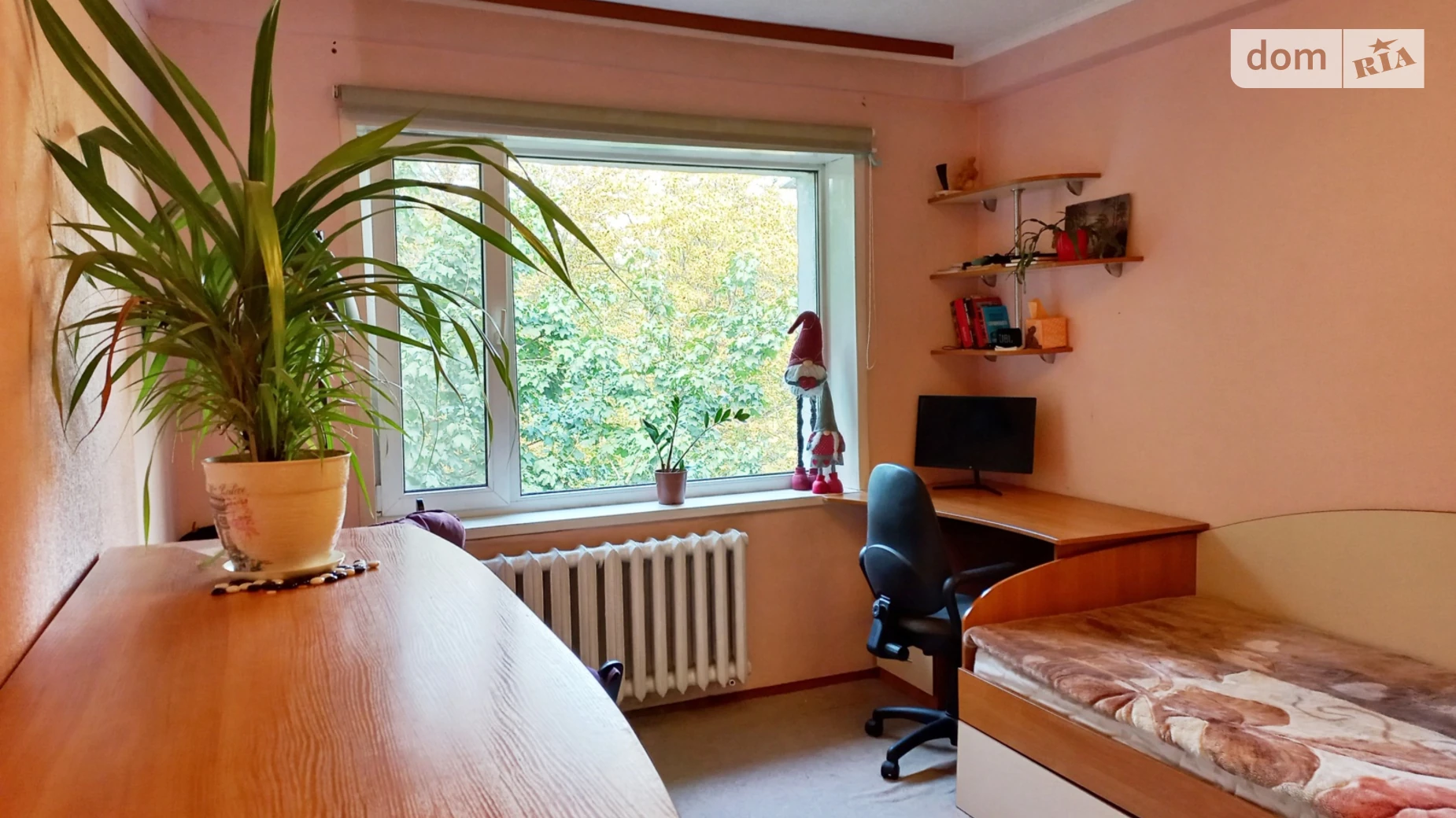 Продається 2-кімнатна квартира 45.7 кв. м у Києві, вул. Єреванська, 14Г - фото 3