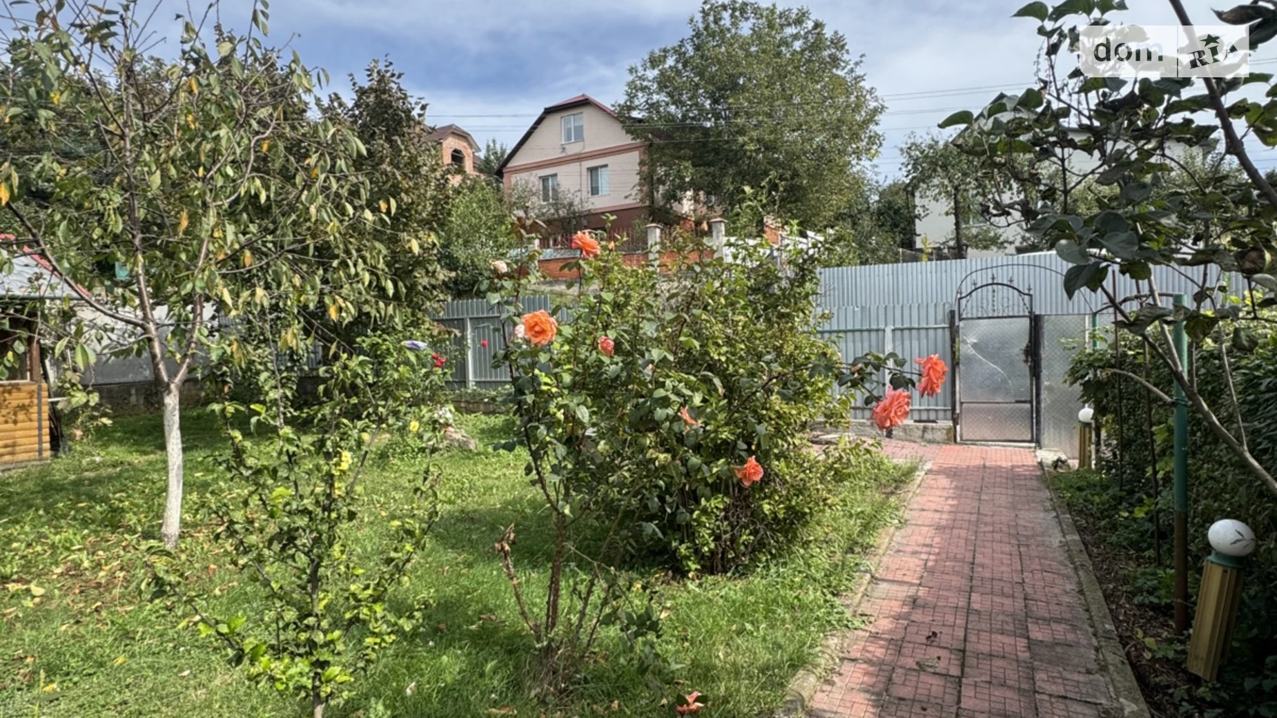 Продается дом на 2 этажа 182 кв. м с подвалом, цена: 85000 $ - фото 3