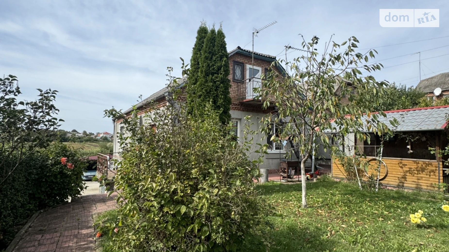 Продается дом на 2 этажа 182 кв. м с подвалом, цена: 85000 $ - фото 5