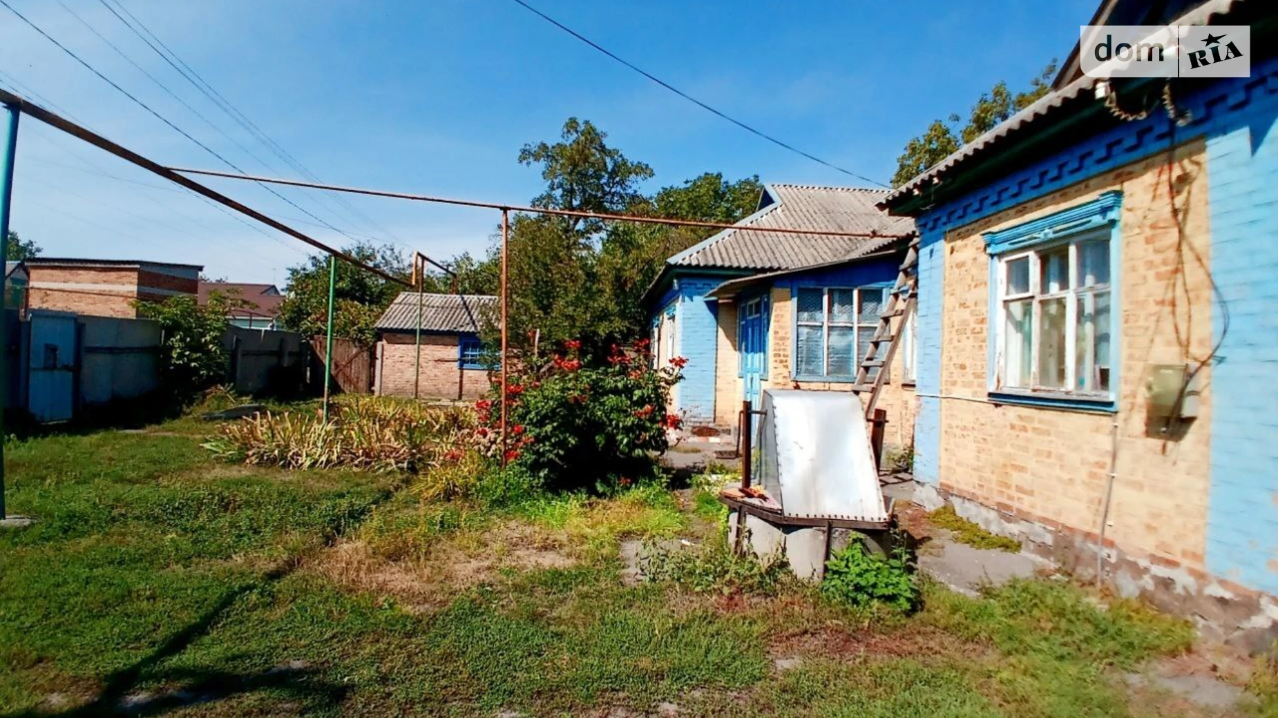Продается одноэтажный дом 124.4 кв. м с балконом, цена: 33000 $ - фото 2