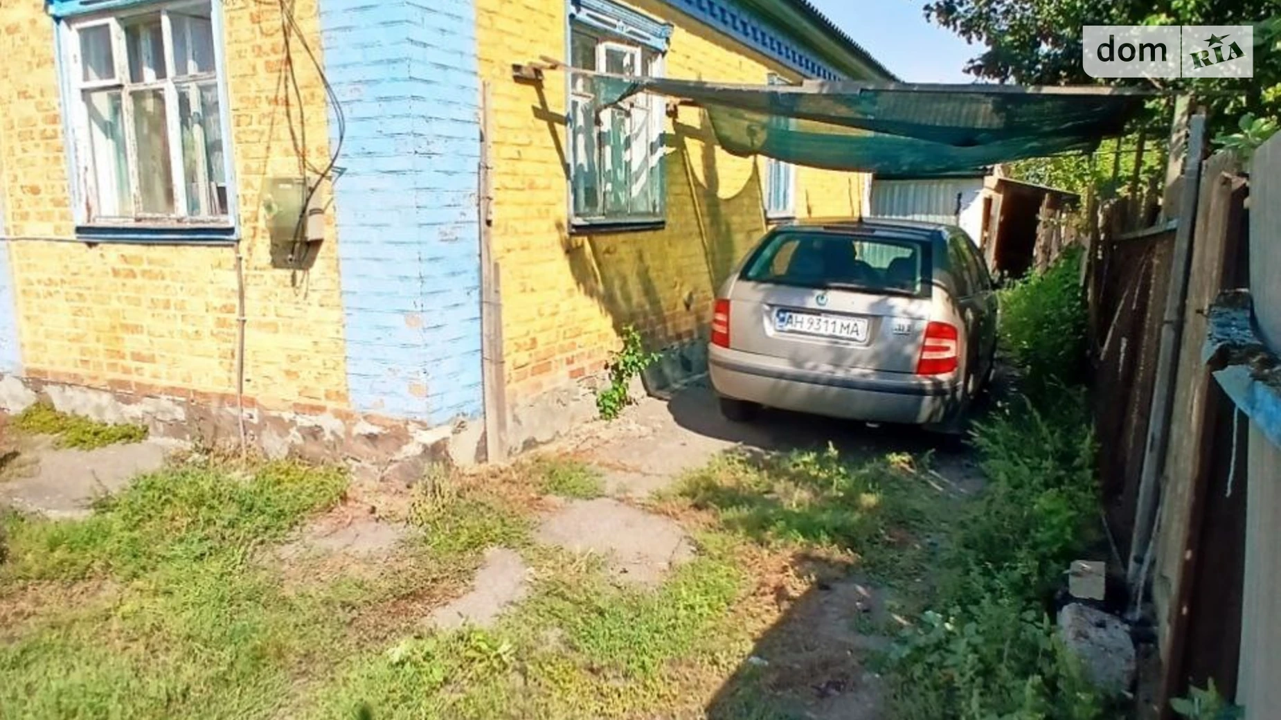 Продается одноэтажный дом 124.4 кв. м с балконом, цена: 33000 $ - фото 3