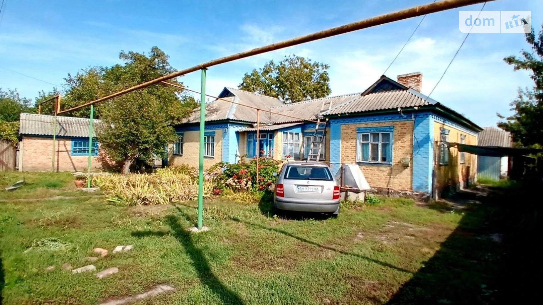 Продается одноэтажный дом 124.4 кв. м с балконом, цена: 33000 $ - фото 4