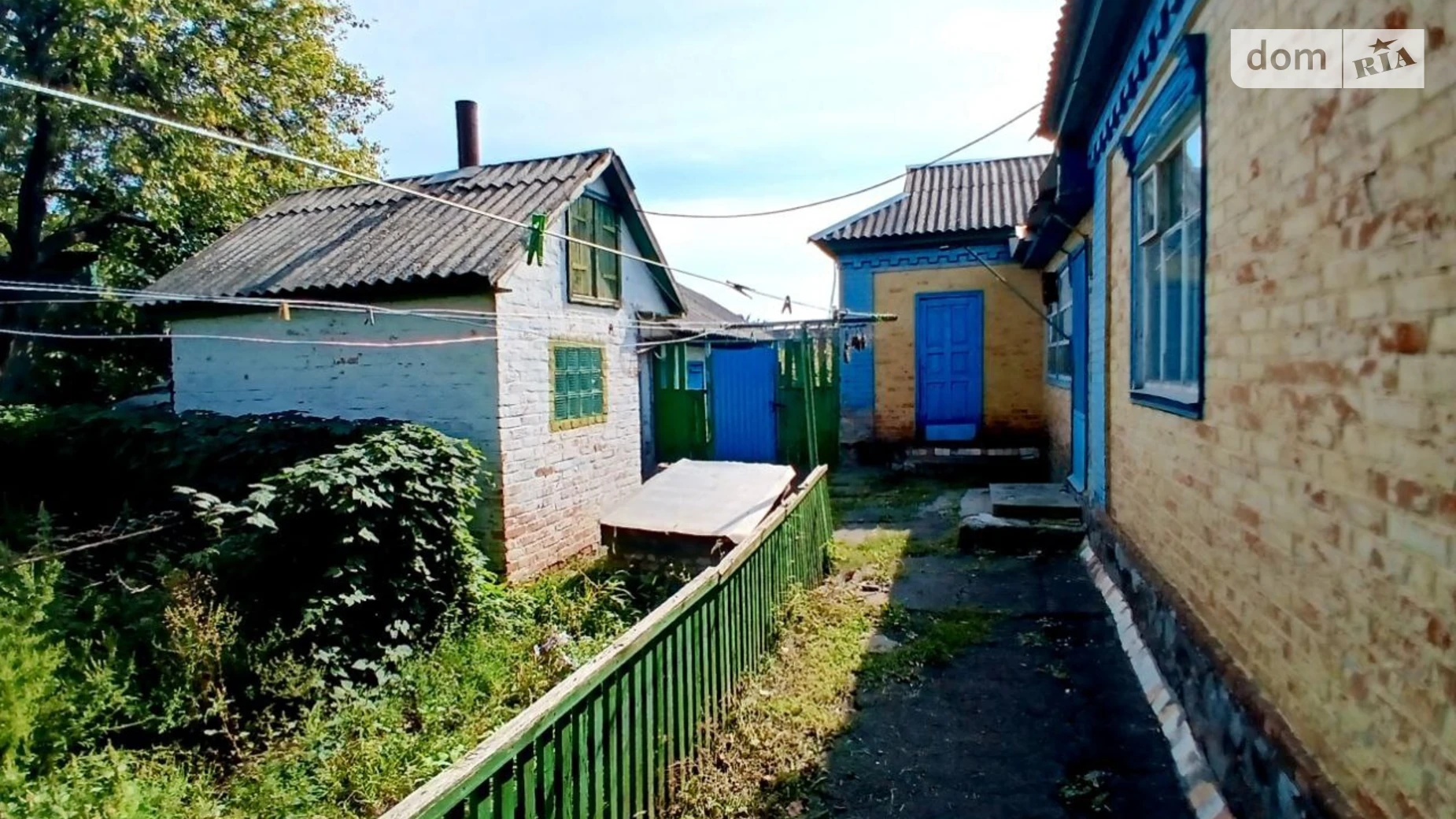 Продается одноэтажный дом 124.4 кв. м с балконом, цена: 33000 $ - фото 5