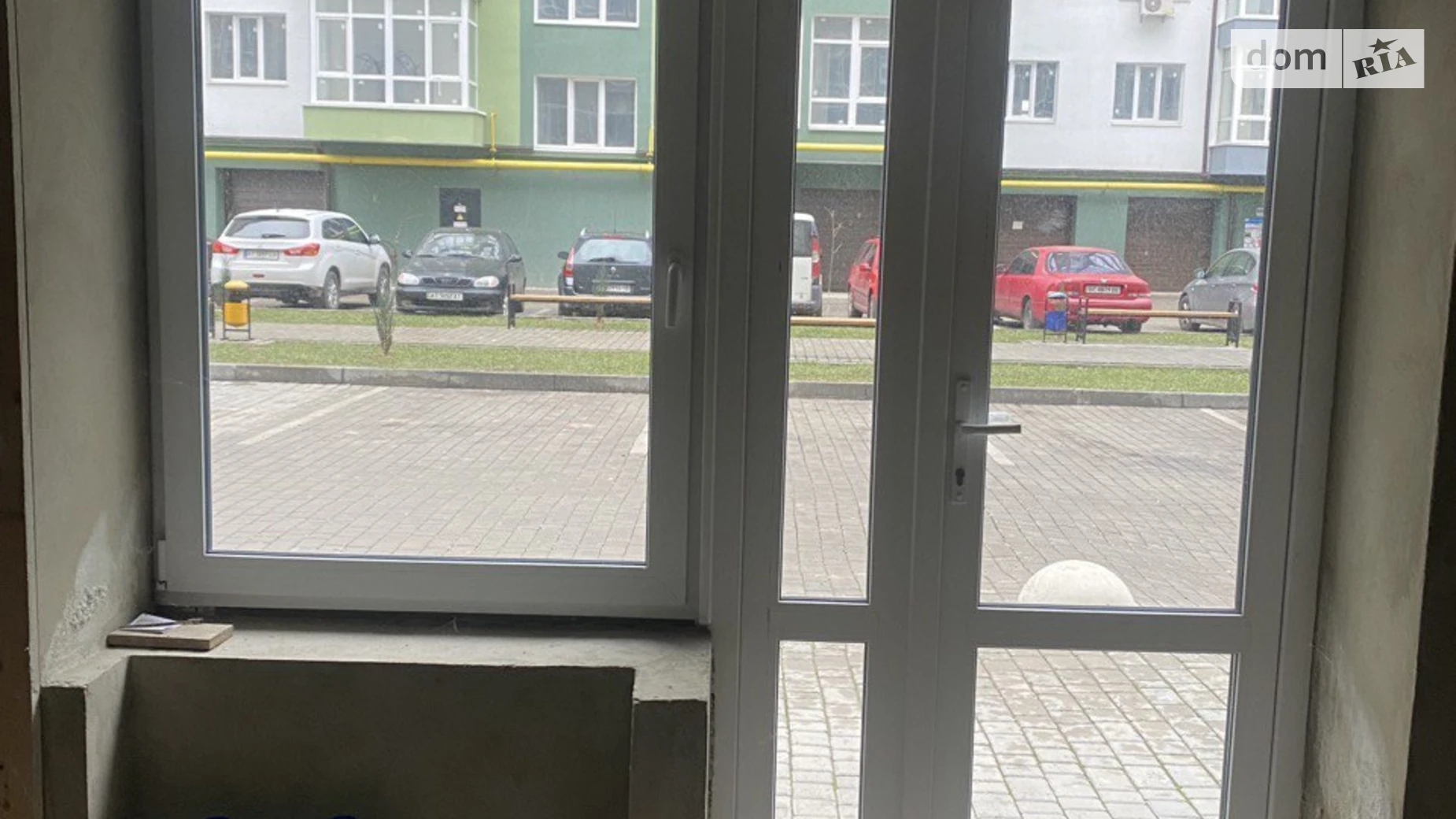 ул. Высочана Семена, 18 корпус 25 Ивано-Франковск ЖК Містечко Центральне, цена: 27000 $ - фото 4