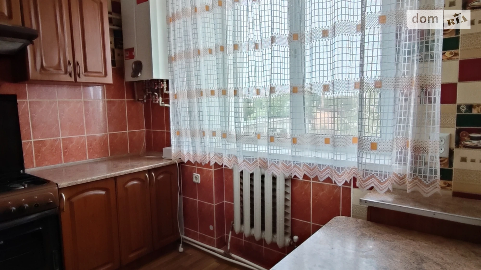 Сдается в аренду 1-комнатная квартира 36 кв. м в Хмельницком, ул. Вокзальная, 133 - фото 2