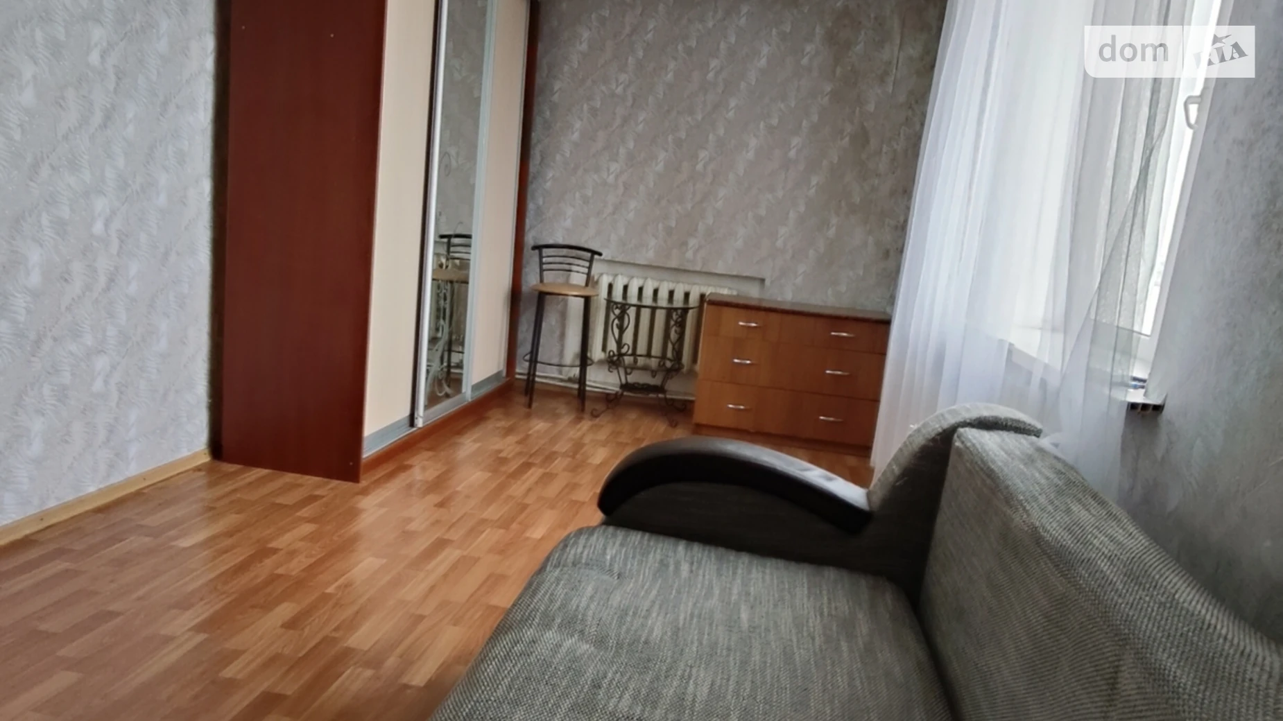 Сдается в аренду 1-комнатная квартира 36 кв. м в Хмельницком, ул. Вокзальная, 133 - фото 3