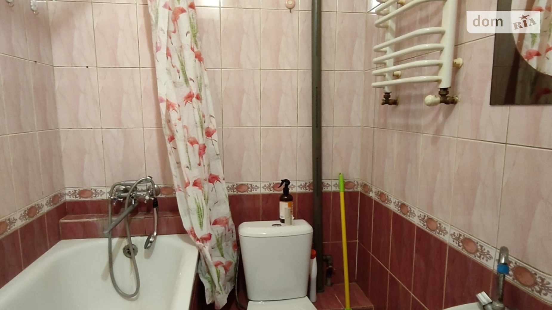 Сдается в аренду 1-комнатная квартира 36 кв. м в Хмельницком, ул. Вокзальная, 133 - фото 5