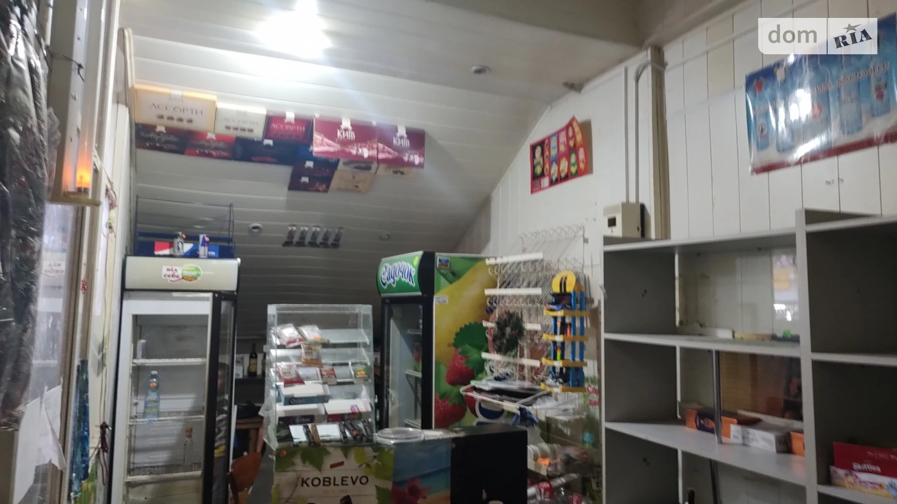 Сдается в аренду помещения свободного назначения 21 кв. м в 1-этажном здании, цена: 6000 грн - фото 3