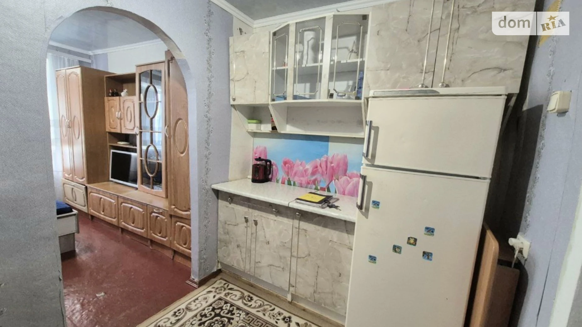Продается комната 17 кв. м в Хмельницком, цена: 16500 $ - фото 3