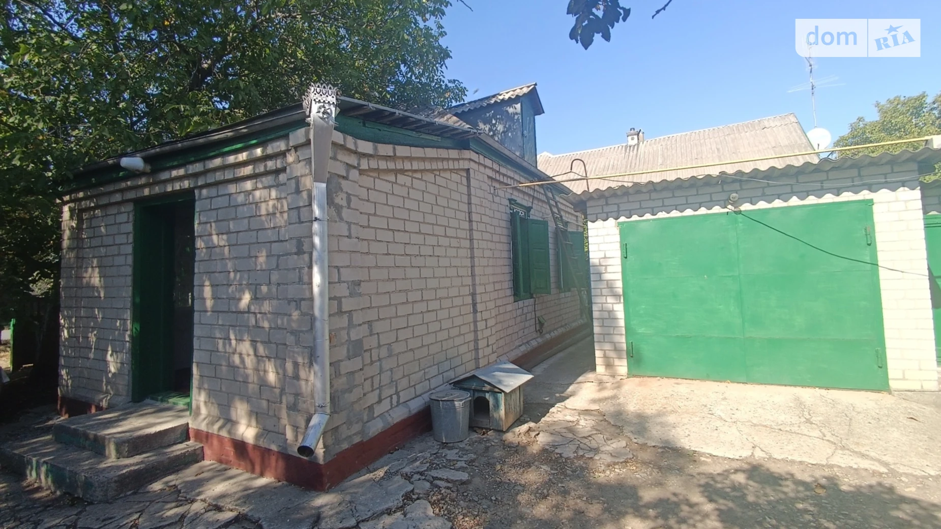 Продается одноэтажный дом 57 кв. м с балконом, цена: 17000 $ - фото 3