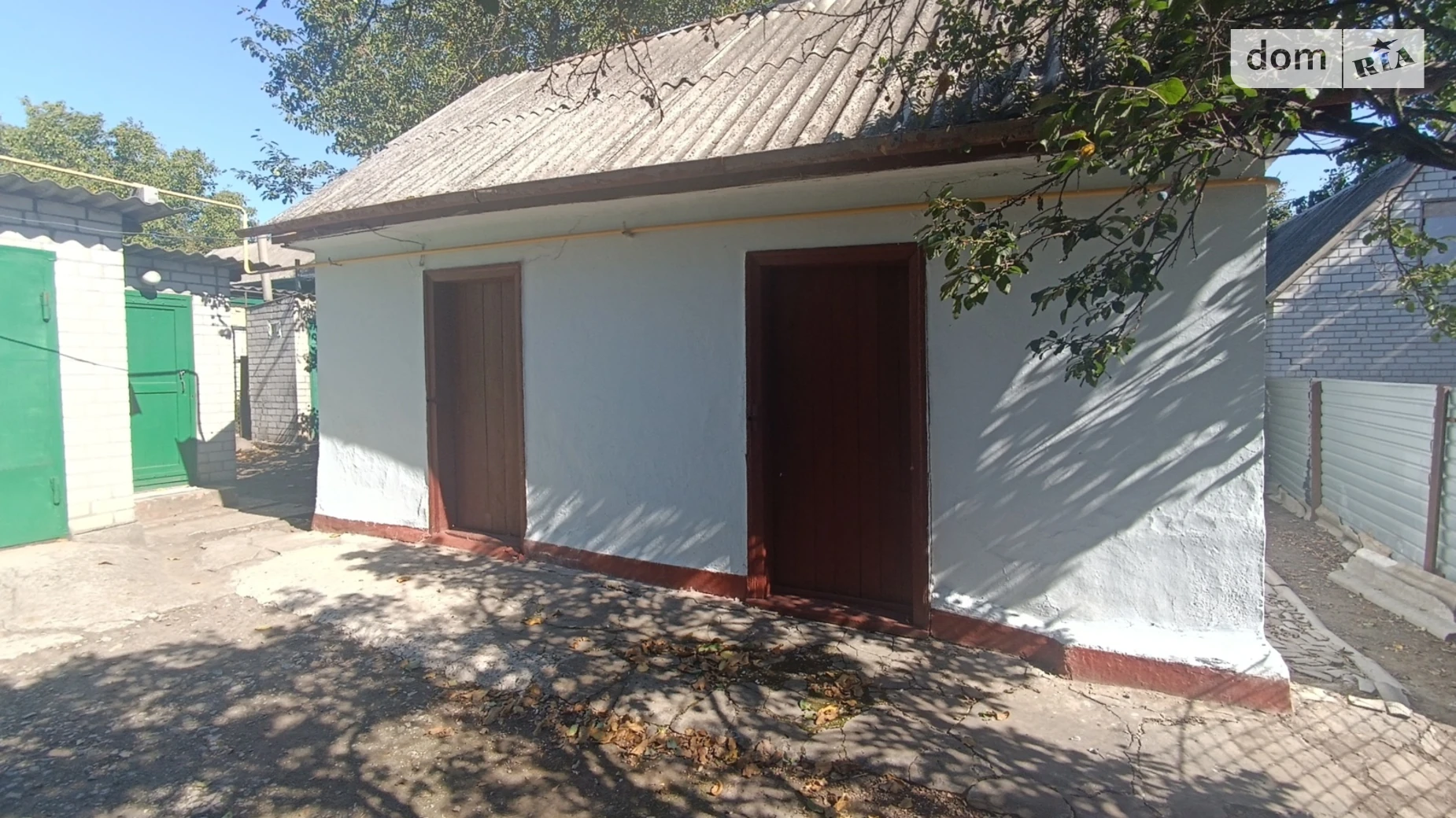 Продается одноэтажный дом 57 кв. м с балконом, цена: 17000 $ - фото 4