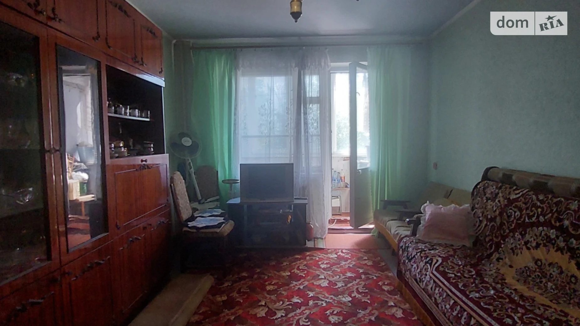 Продается 3-комнатная квартира 68.5 кв. м в Николаеве - фото 2