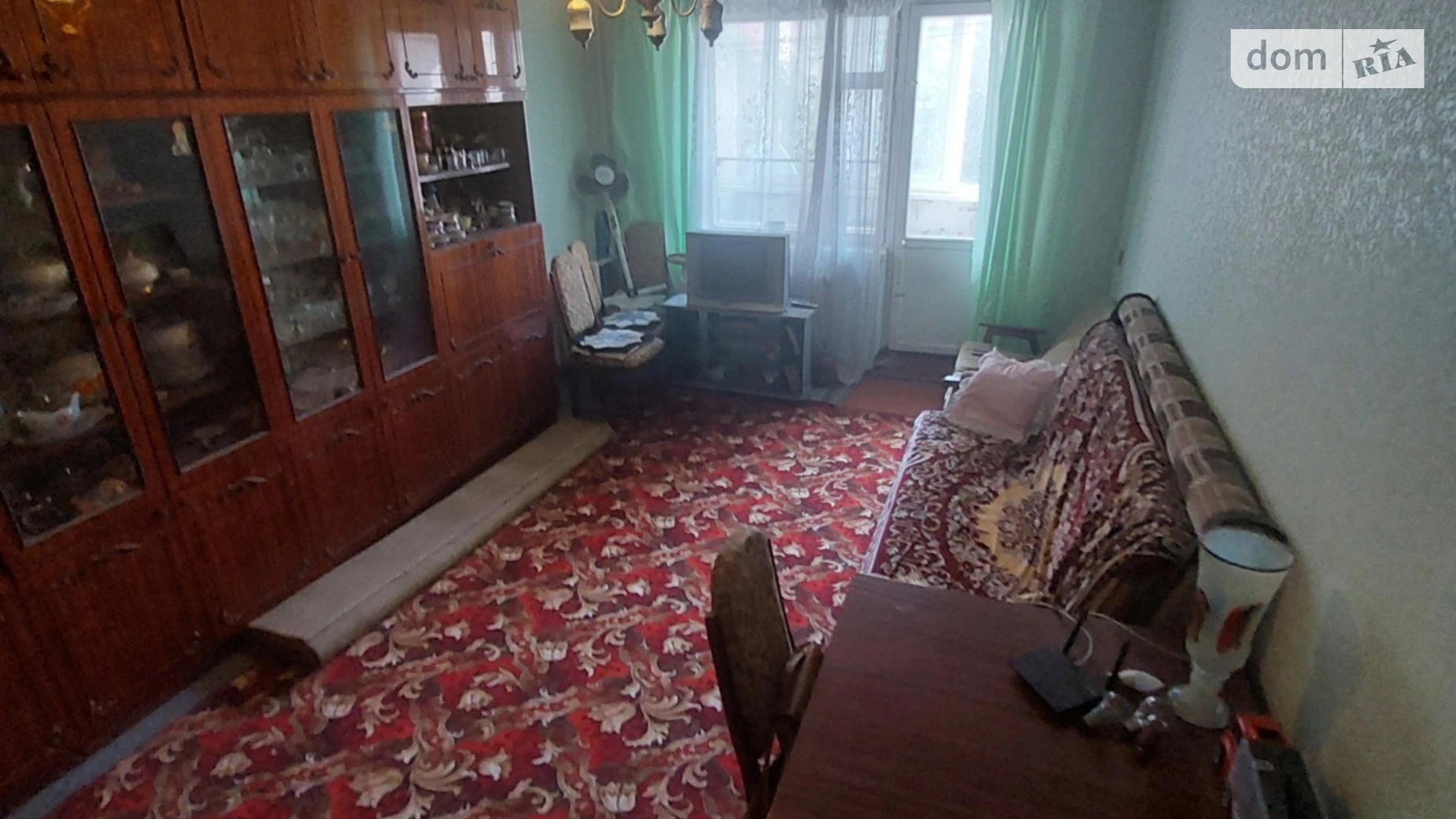 Продается 3-комнатная квартира 68.5 кв. м в Николаеве - фото 3