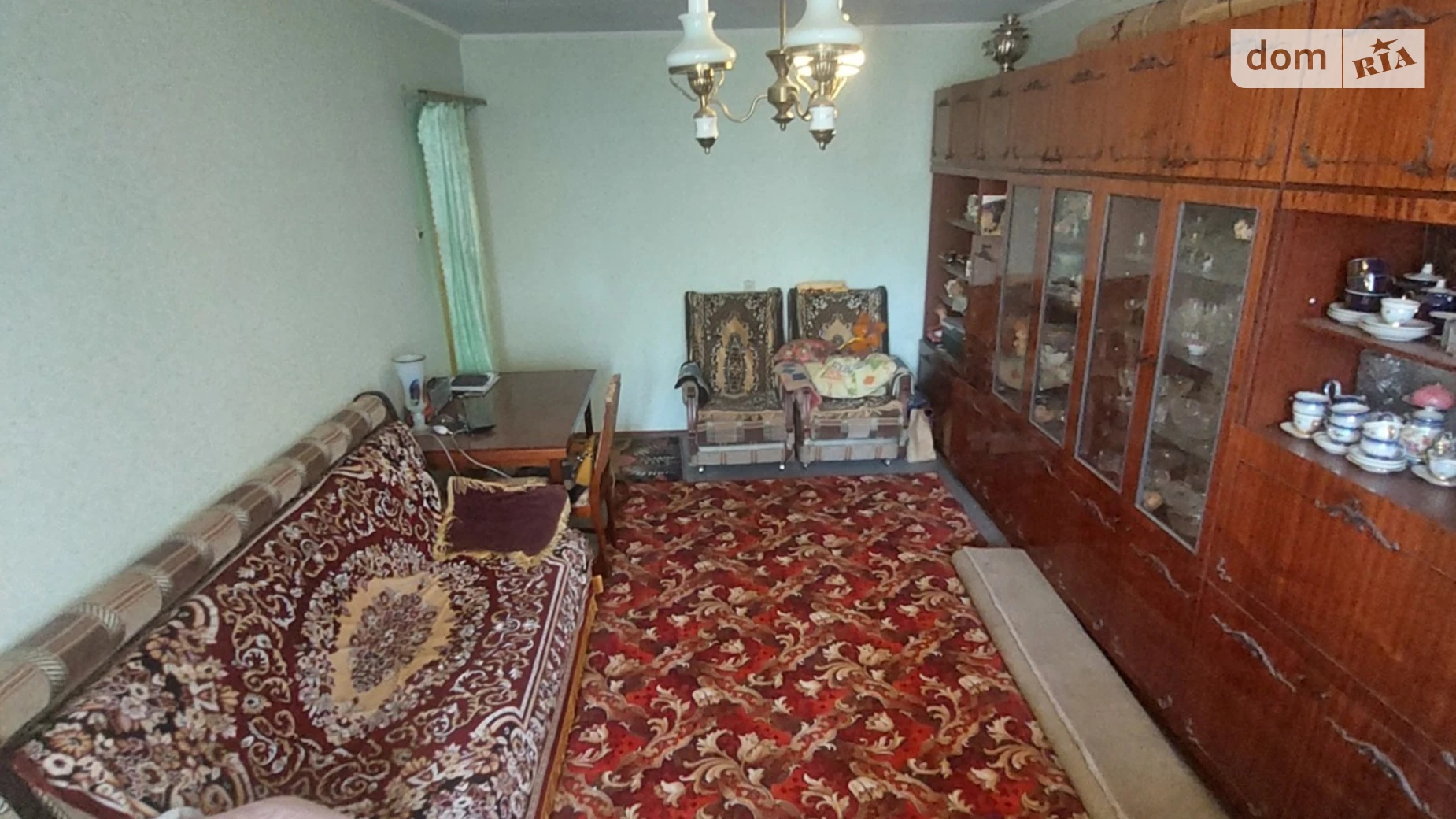 Продается 3-комнатная квартира 68.5 кв. м в Николаеве - фото 4