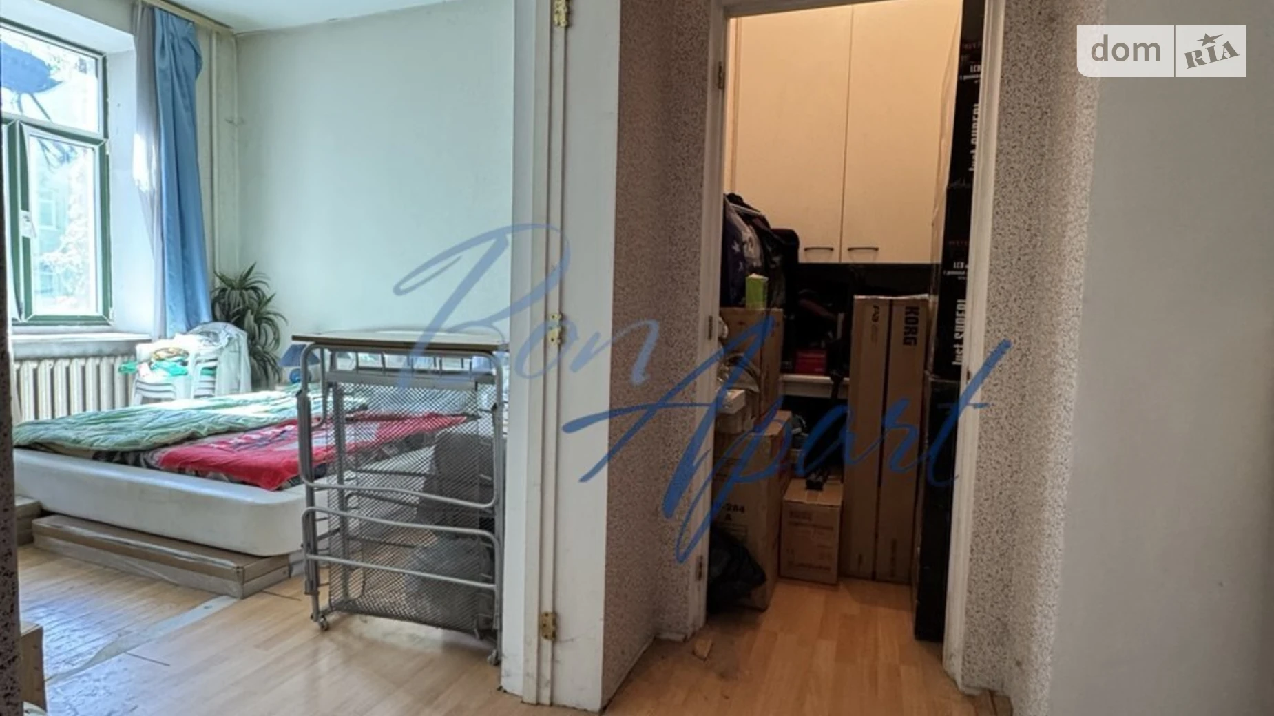 Продается 2-комнатная квартира 52 кв. м в Киеве, ул. Прорезная, 12 - фото 3