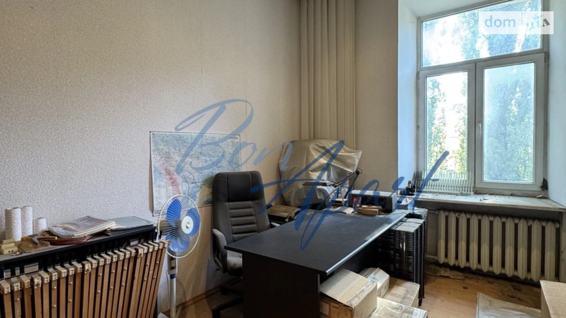 Продается 2-комнатная квартира 52 кв. м в Киеве, ул. Прорезная, 12 - фото 4