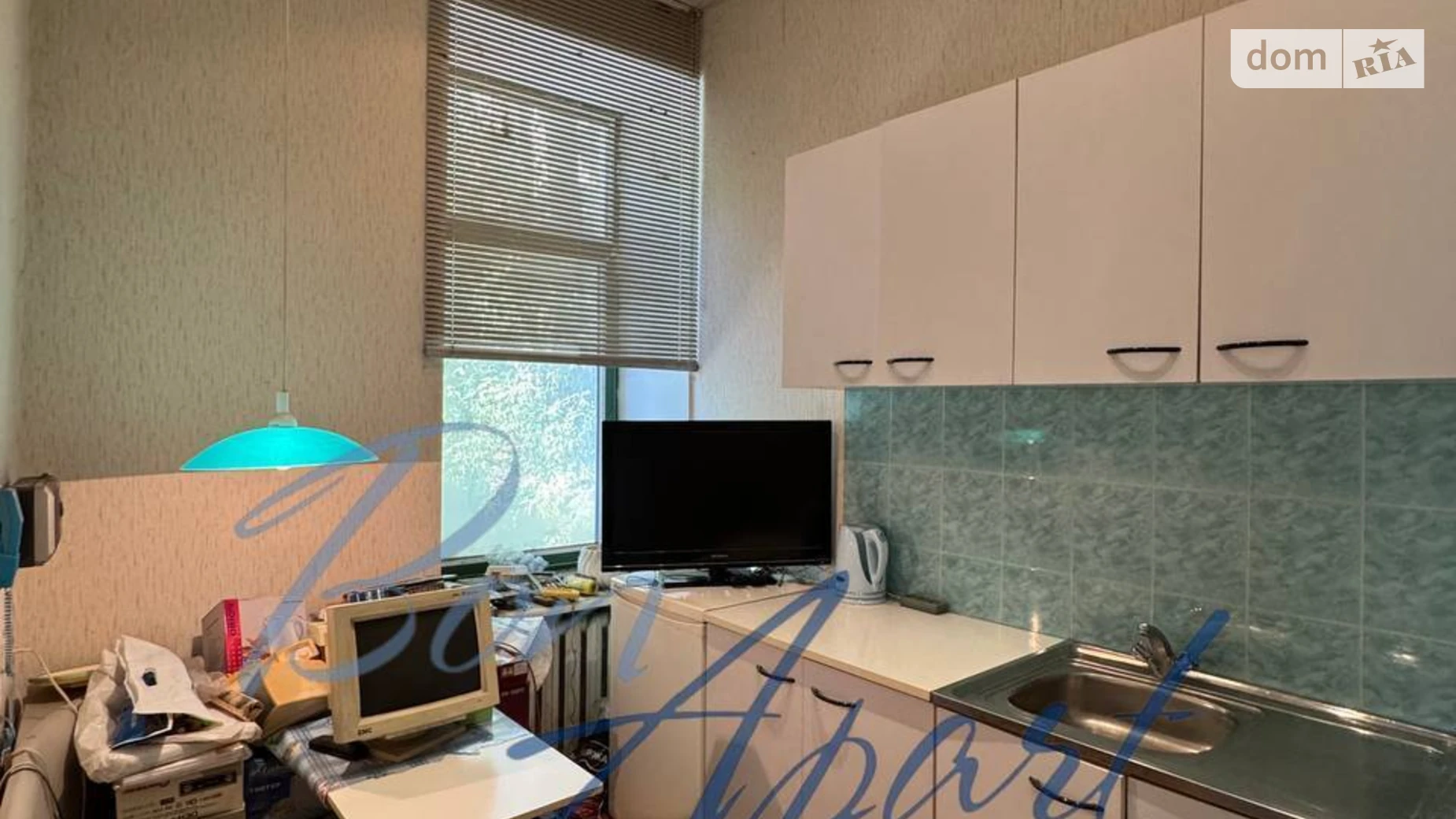 Продается 2-комнатная квартира 52 кв. м в Киеве, ул. Прорезная, 12 - фото 5