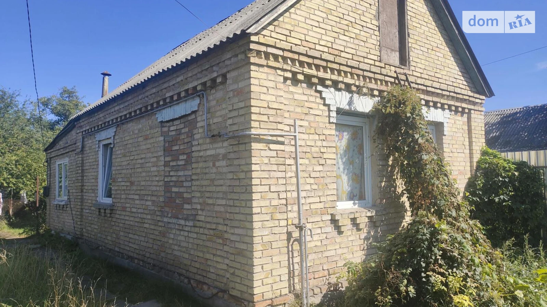 Продается одноэтажный дом 55 кв. м с камином, цена: 65000 $ - фото 2