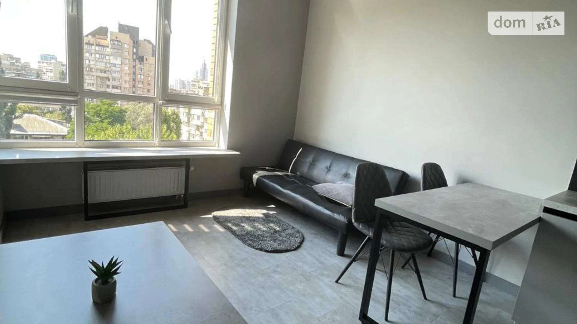 Продается 1-комнатная квартира 43.8 кв. м в Киеве, цена: 120000 $ - фото 3